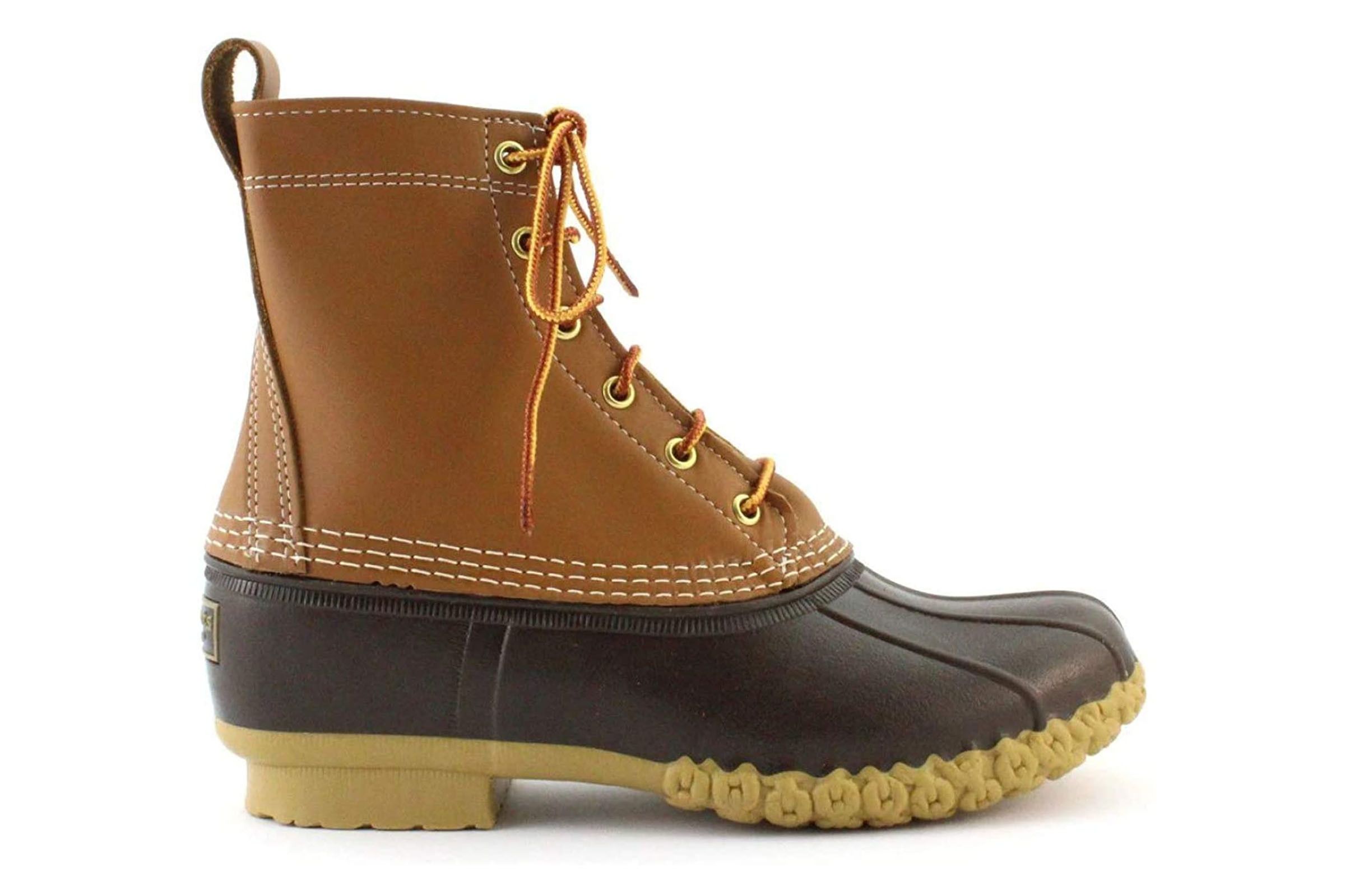 L.L. Bean Bean Boot