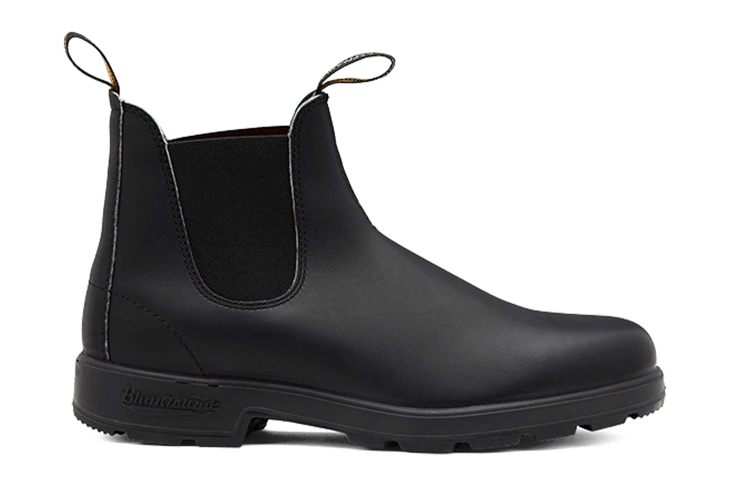 Blundstone 500 Leather Chelsea Boot