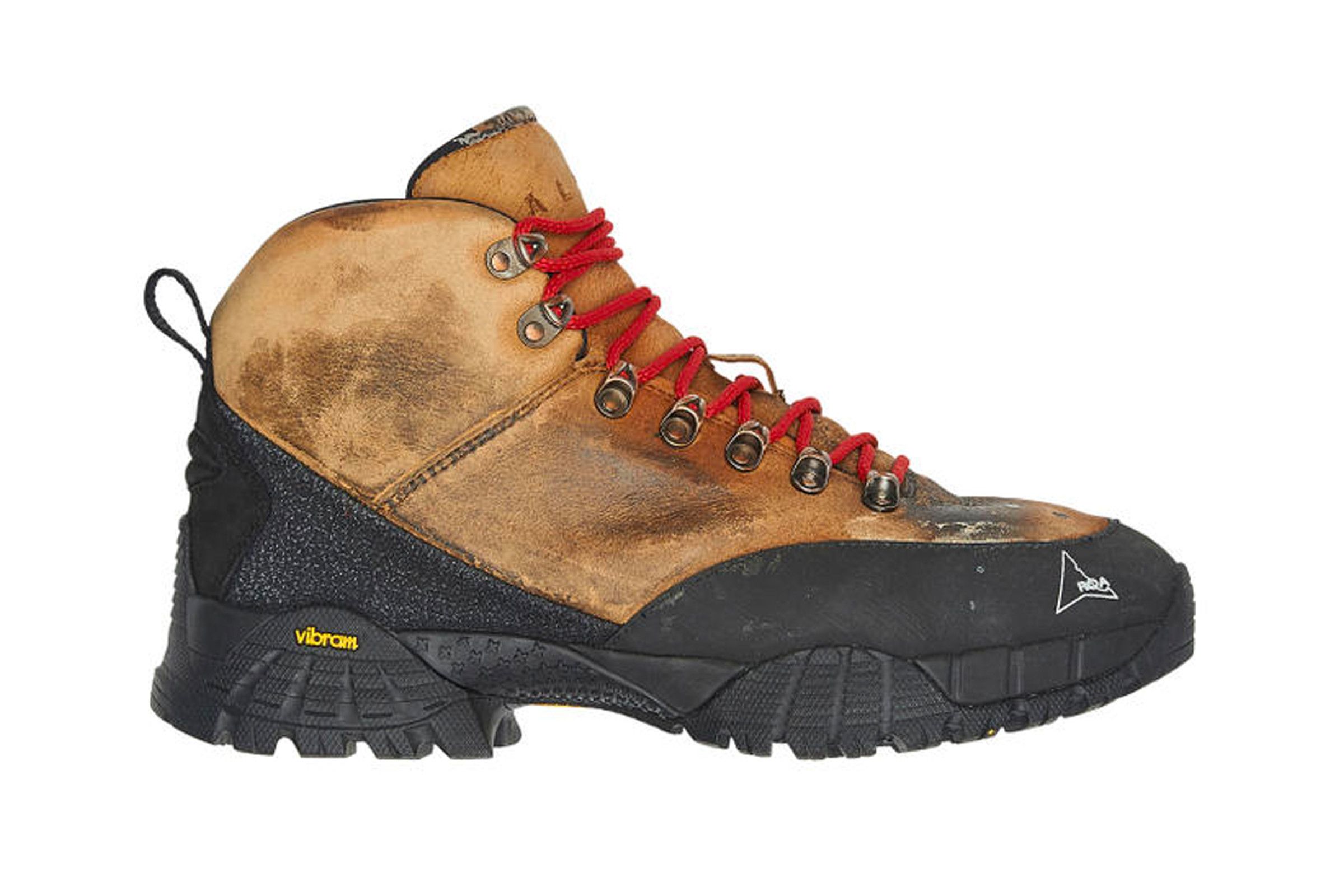 Alyx x Roa Hiking Boot