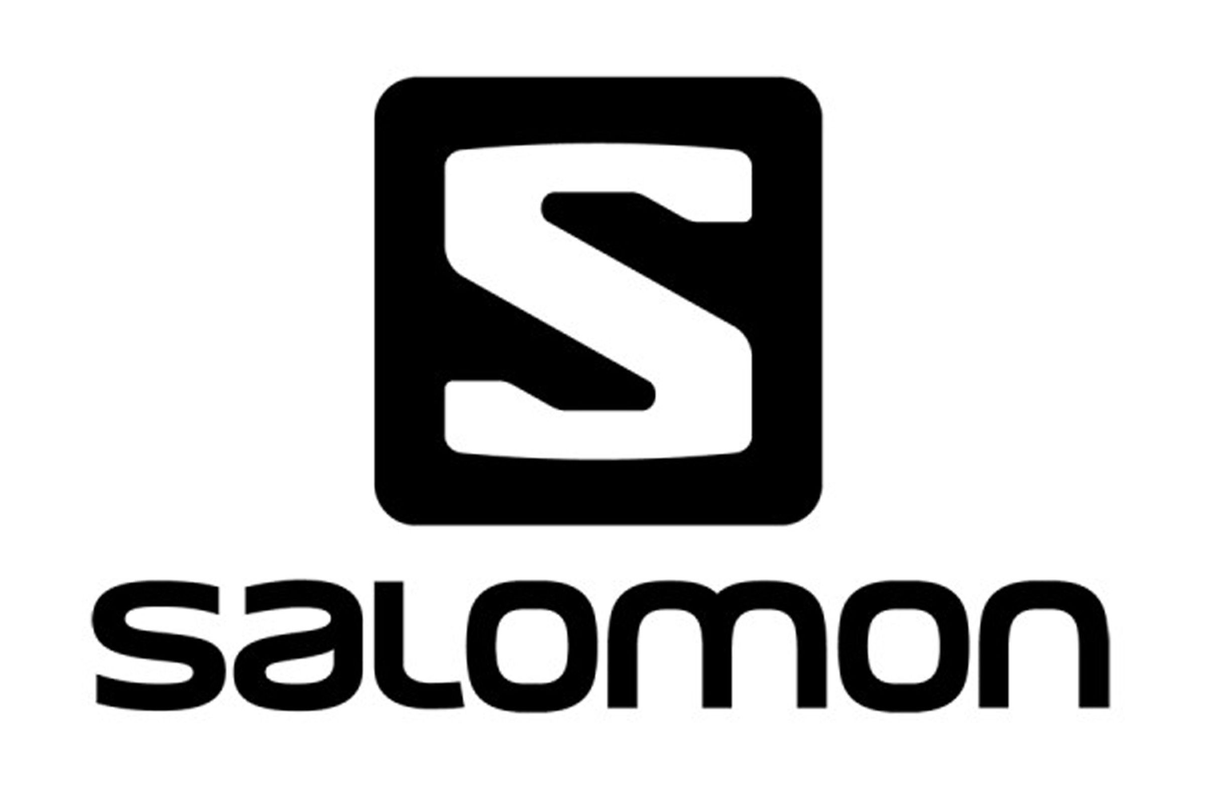 12. Salomon