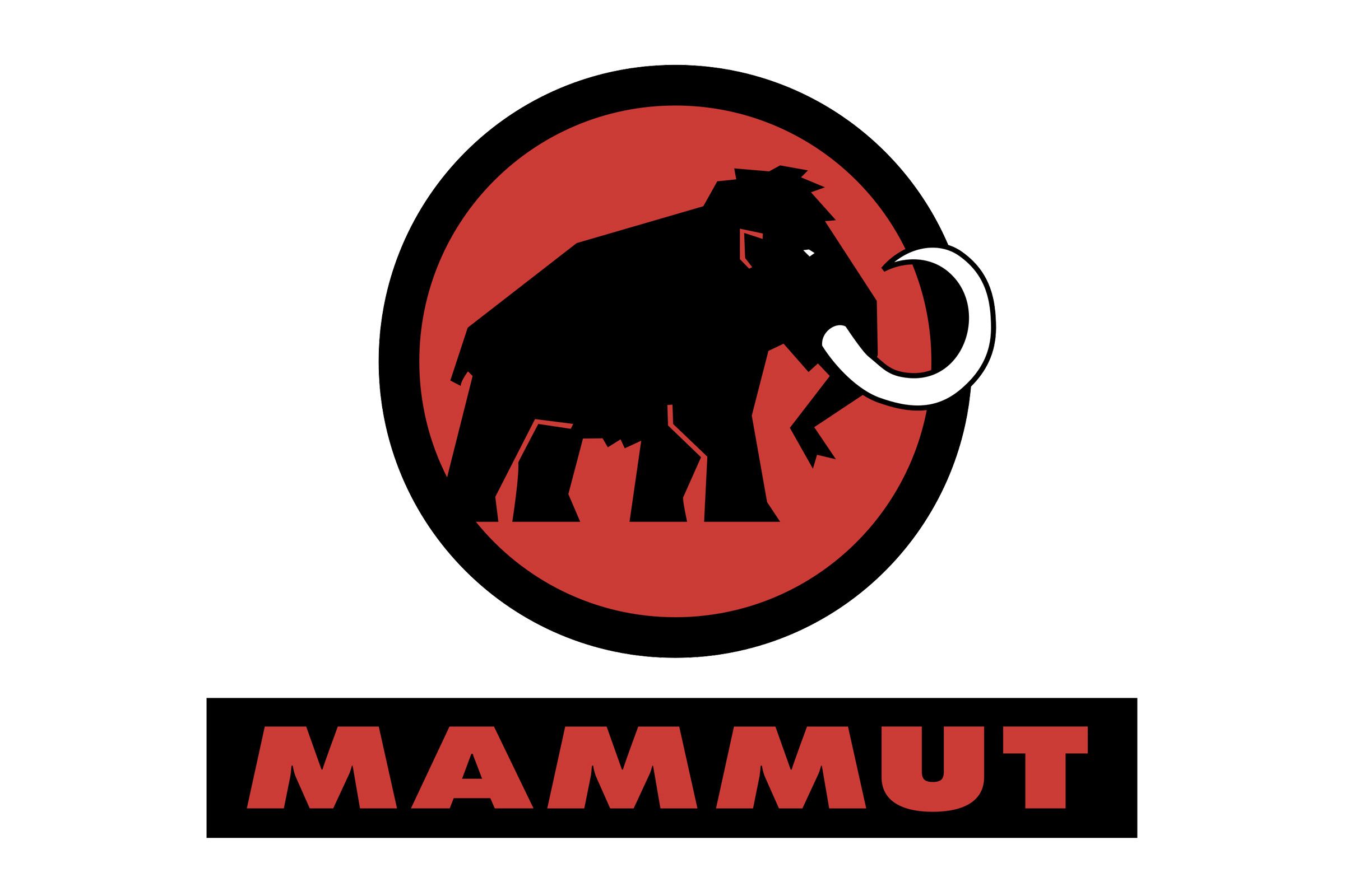 7. Mammut