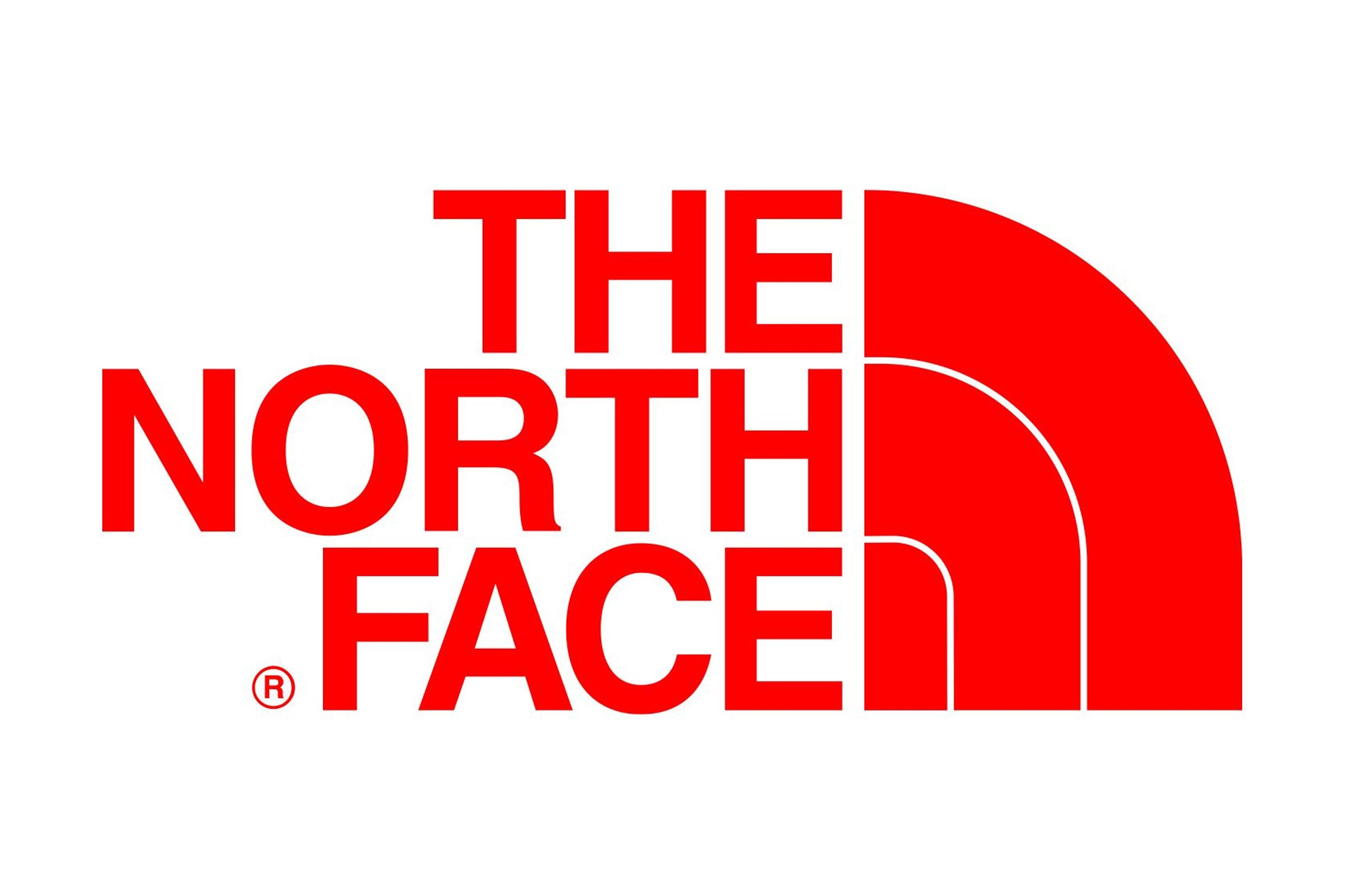 10. The North Face