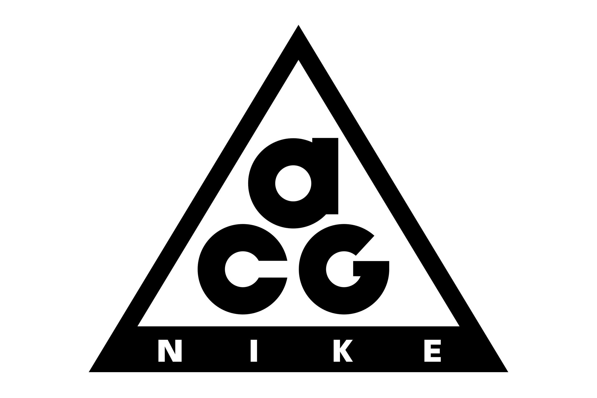 9. Nike ACG