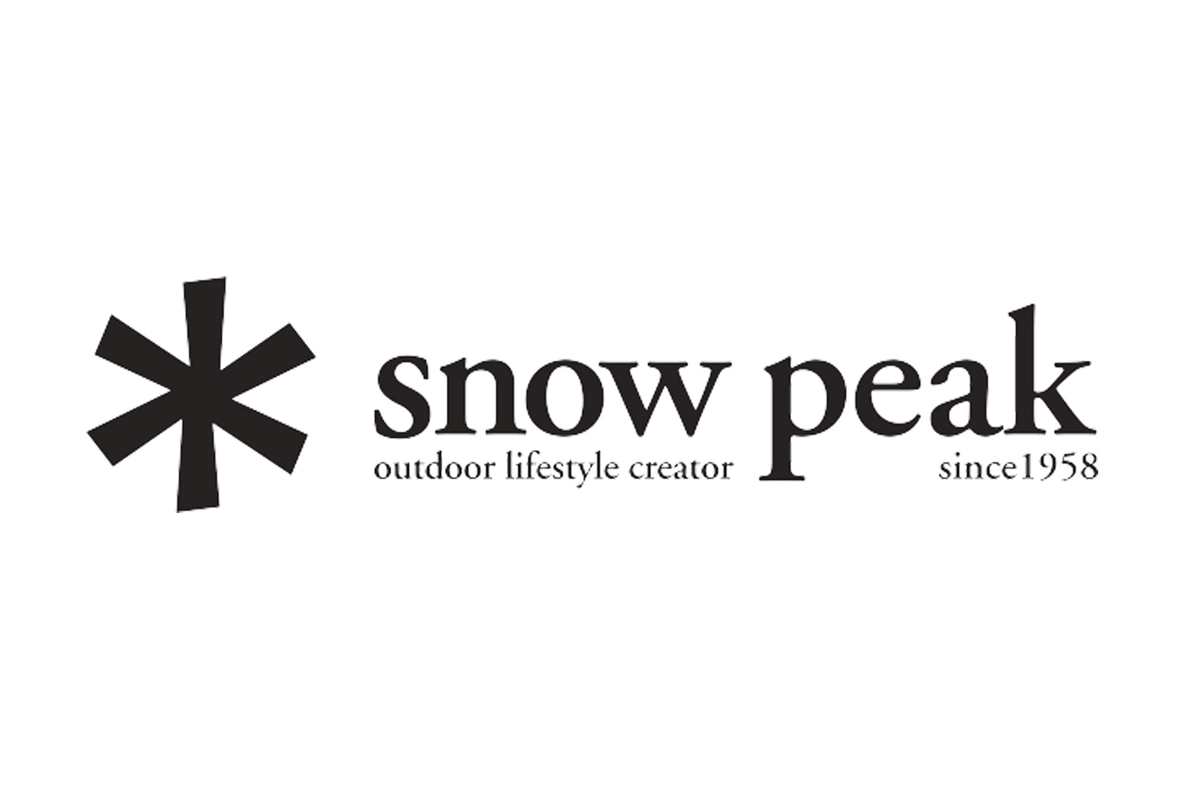 13. Snow Peak