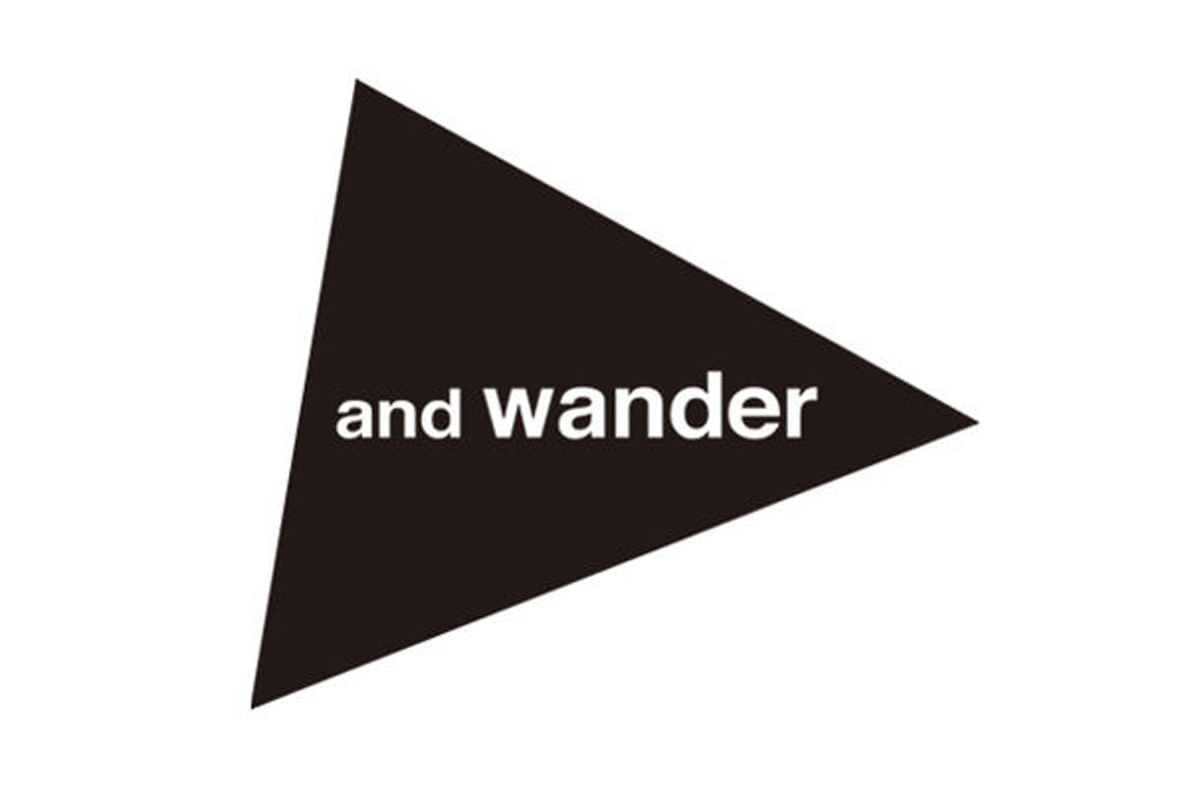 2. And Wander