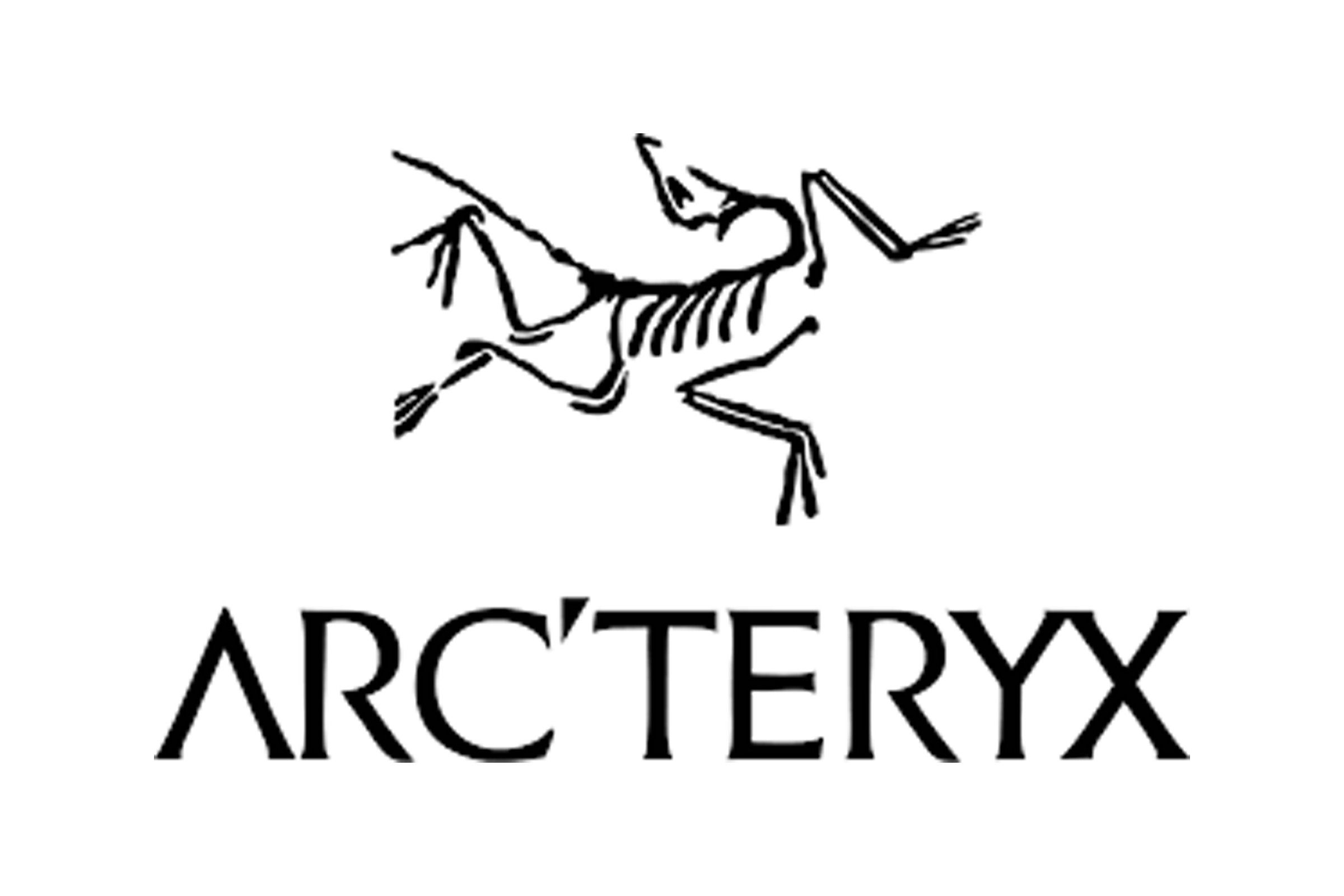 3. Arc’teryx