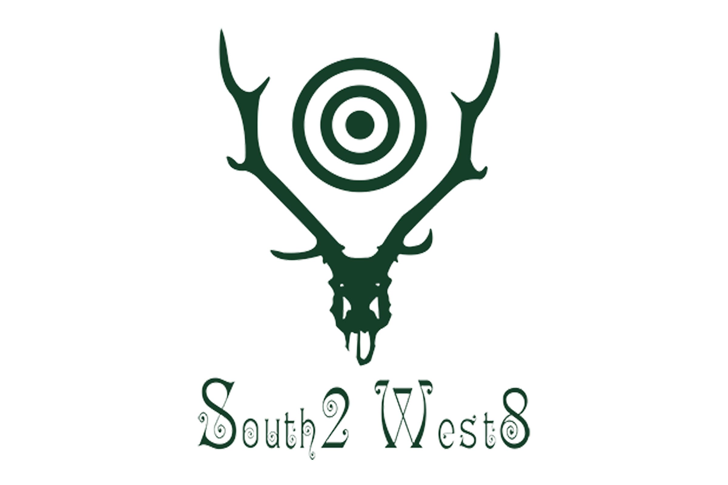 14. South2 West8