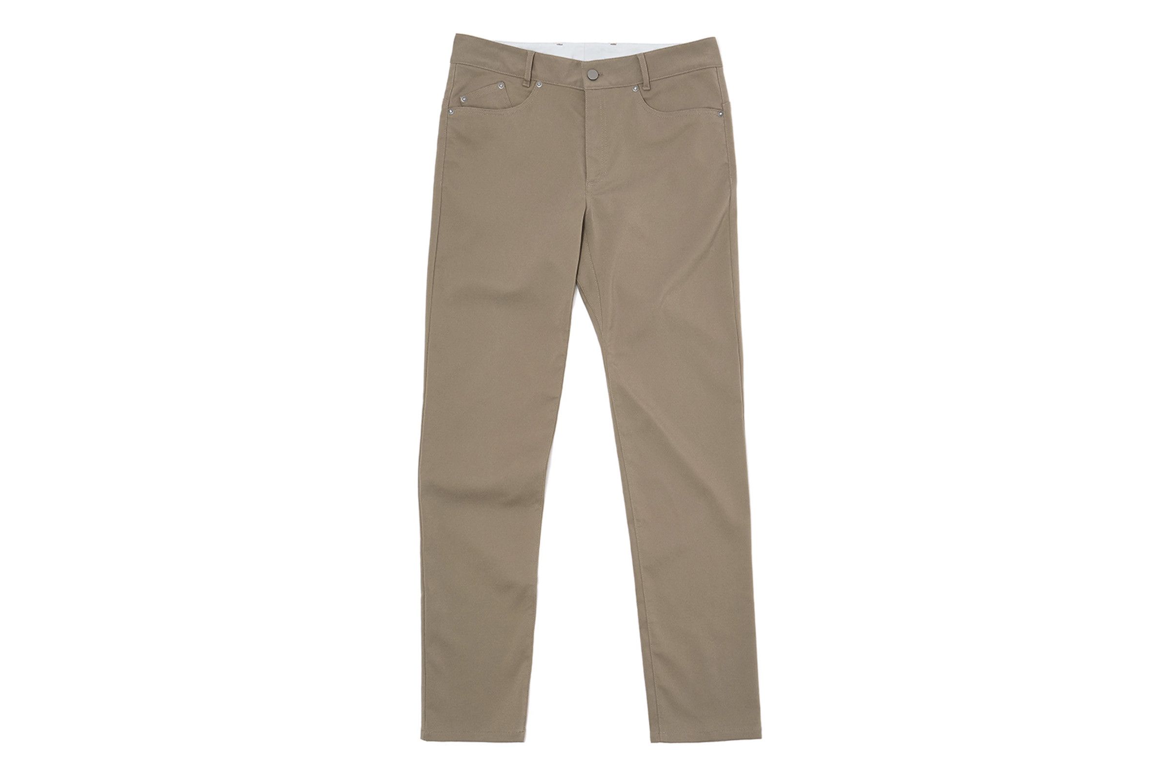 Outlier Slim Dungarees