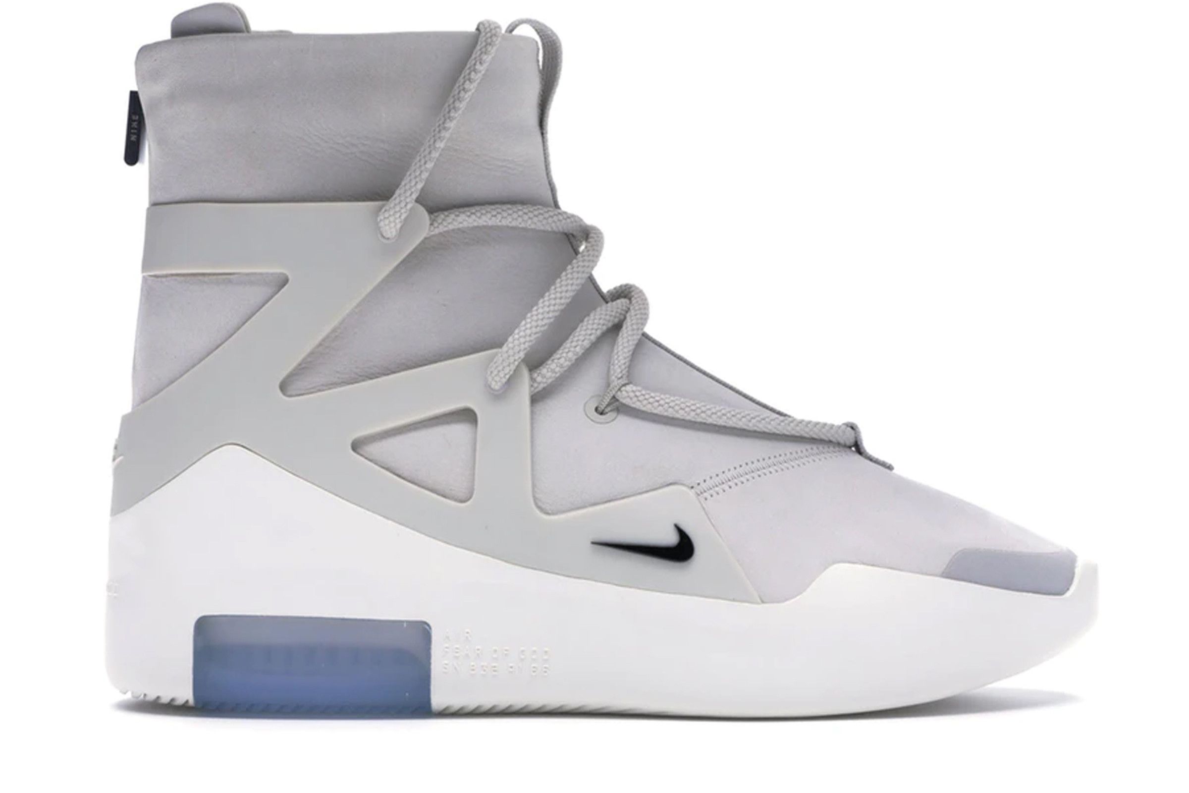 Nike Air Fear of God 1
