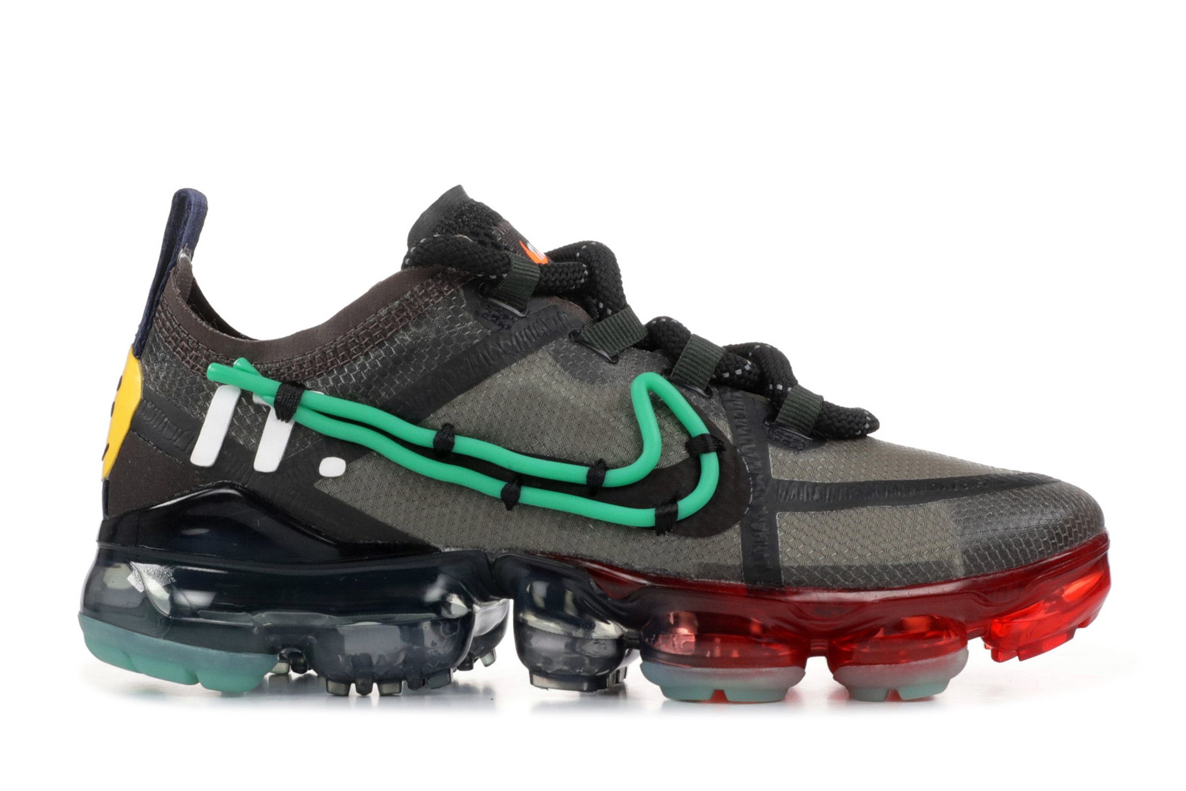 Most sold sneakers 2019 clearance