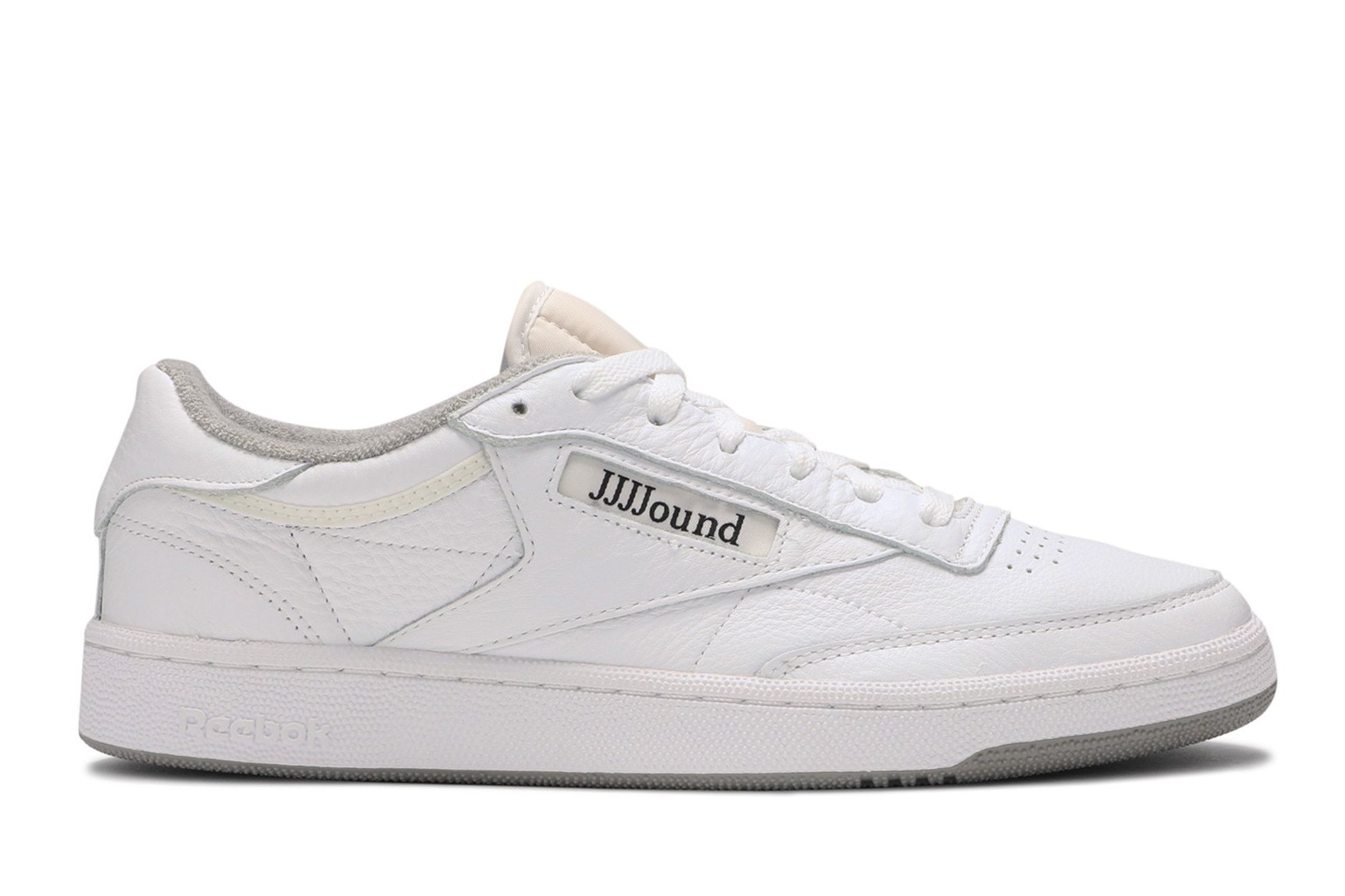 JJJJound x Reebok Club C85