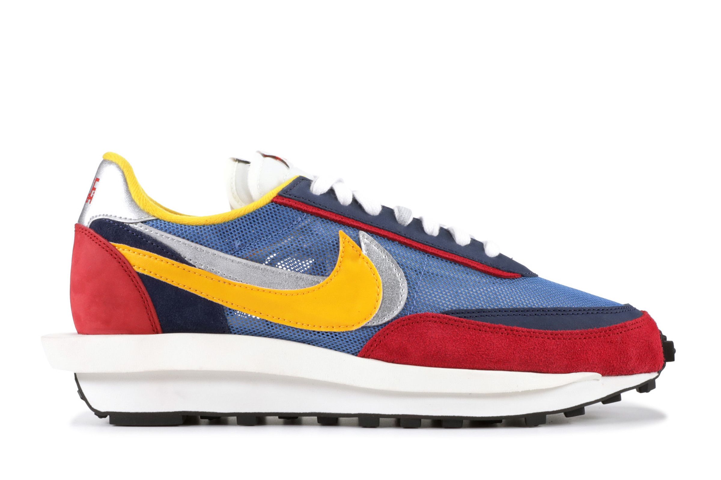 Sacai x Nike LD Waffle
