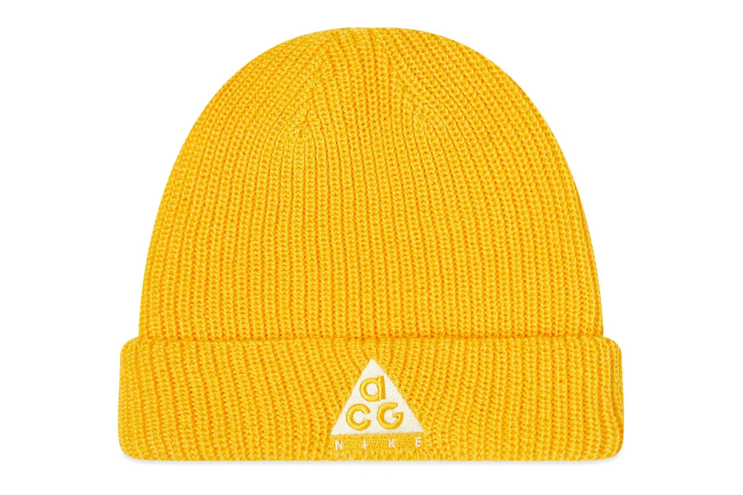 7. Nike ACG Beanie
