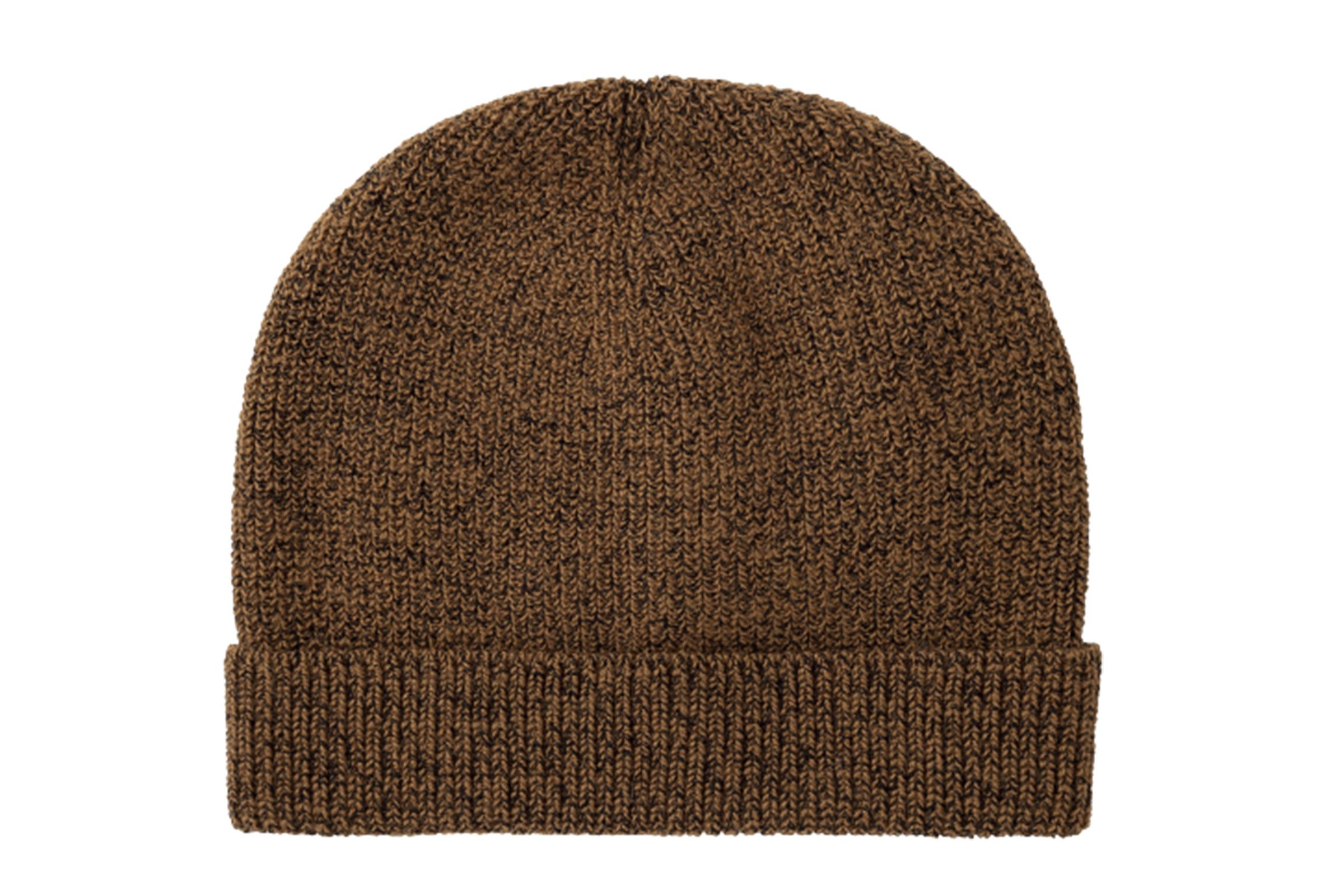 12. Uniqlo U Knitted Cap