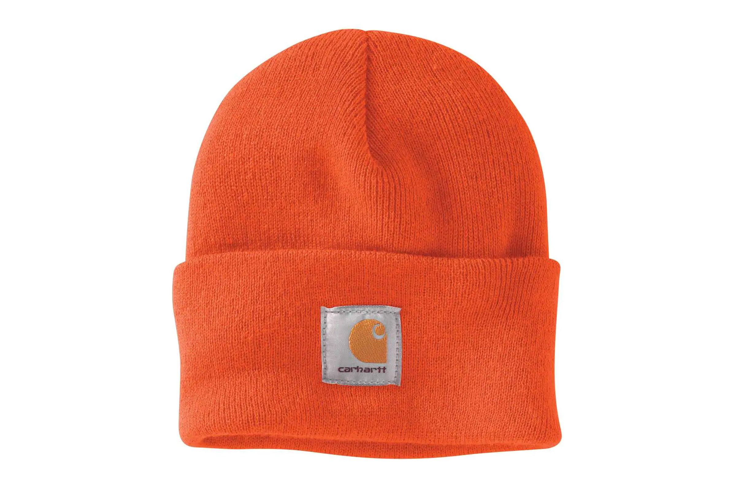 2. Carhartt Watch Hat