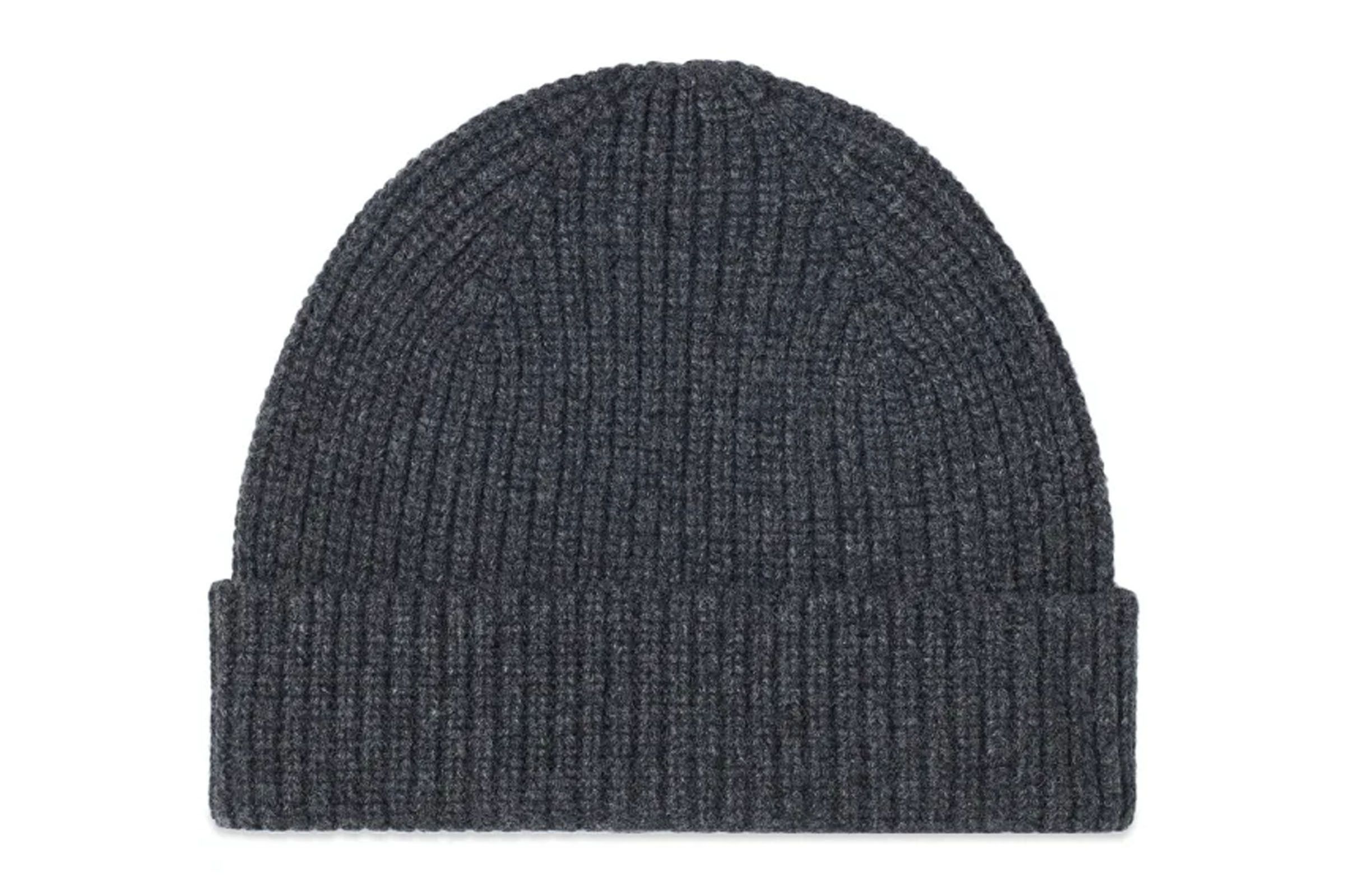 10. A.P.C. Paul Beanie