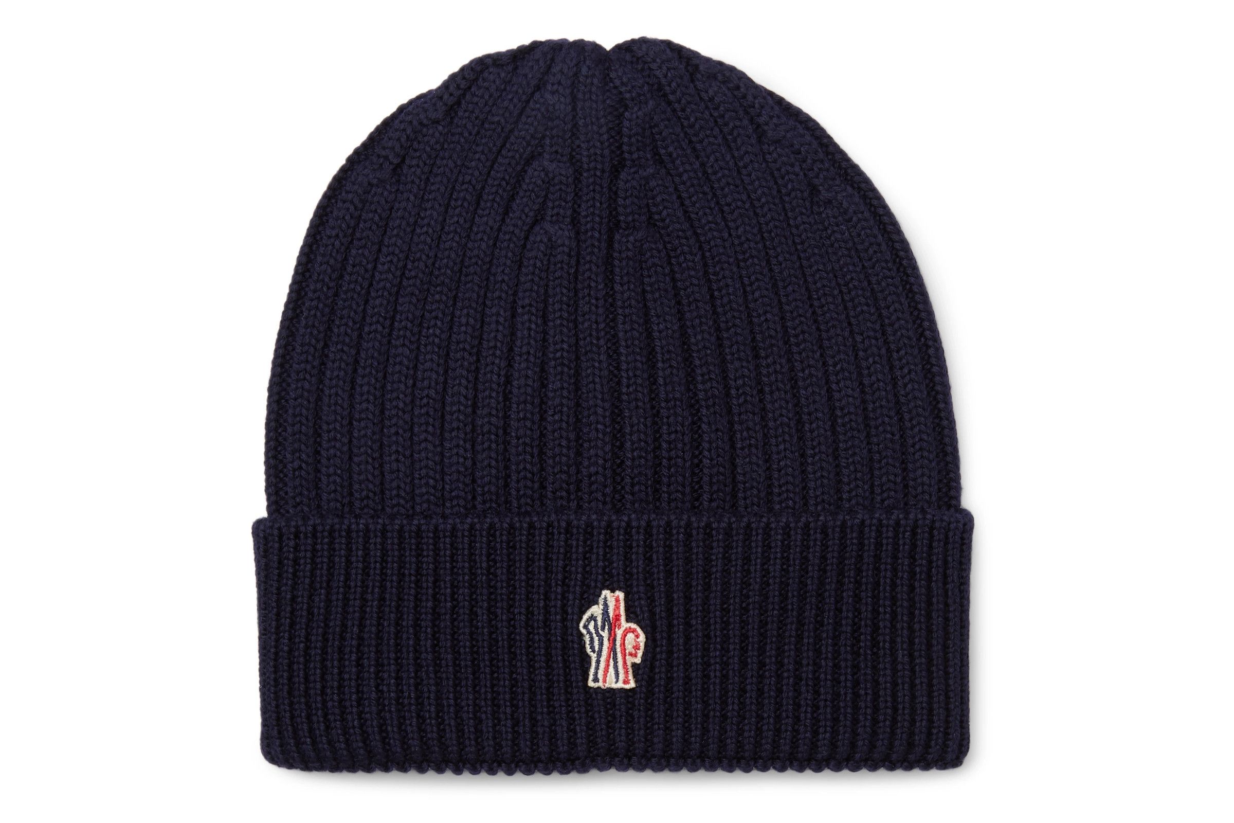 13. Moncler Wool Beanie