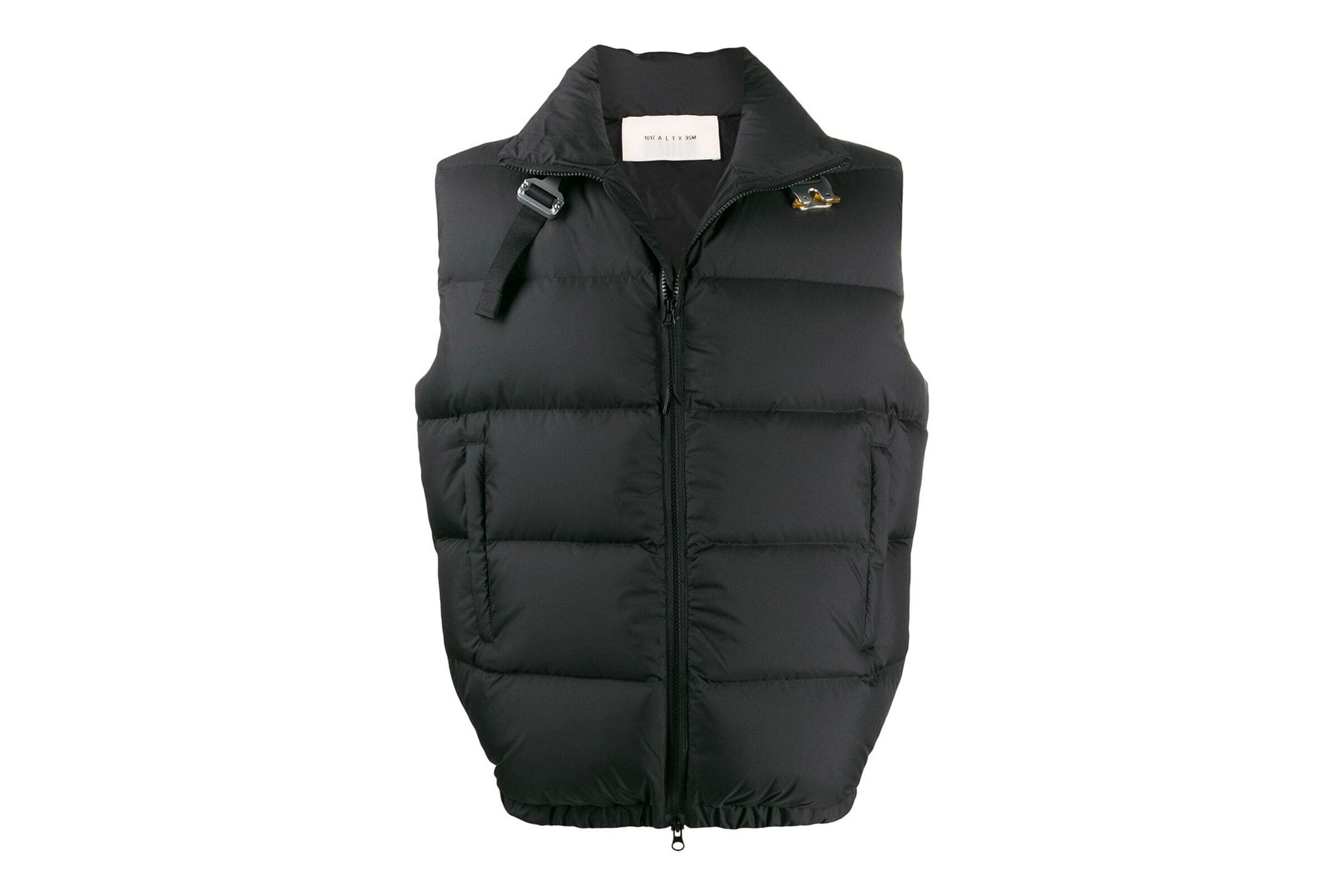 1017 Alyx 9SM Puffer Vest