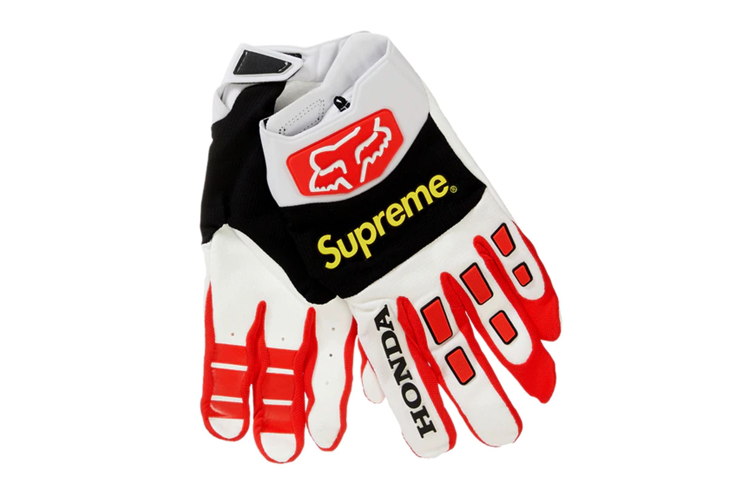 Best Motorcycle Gloves