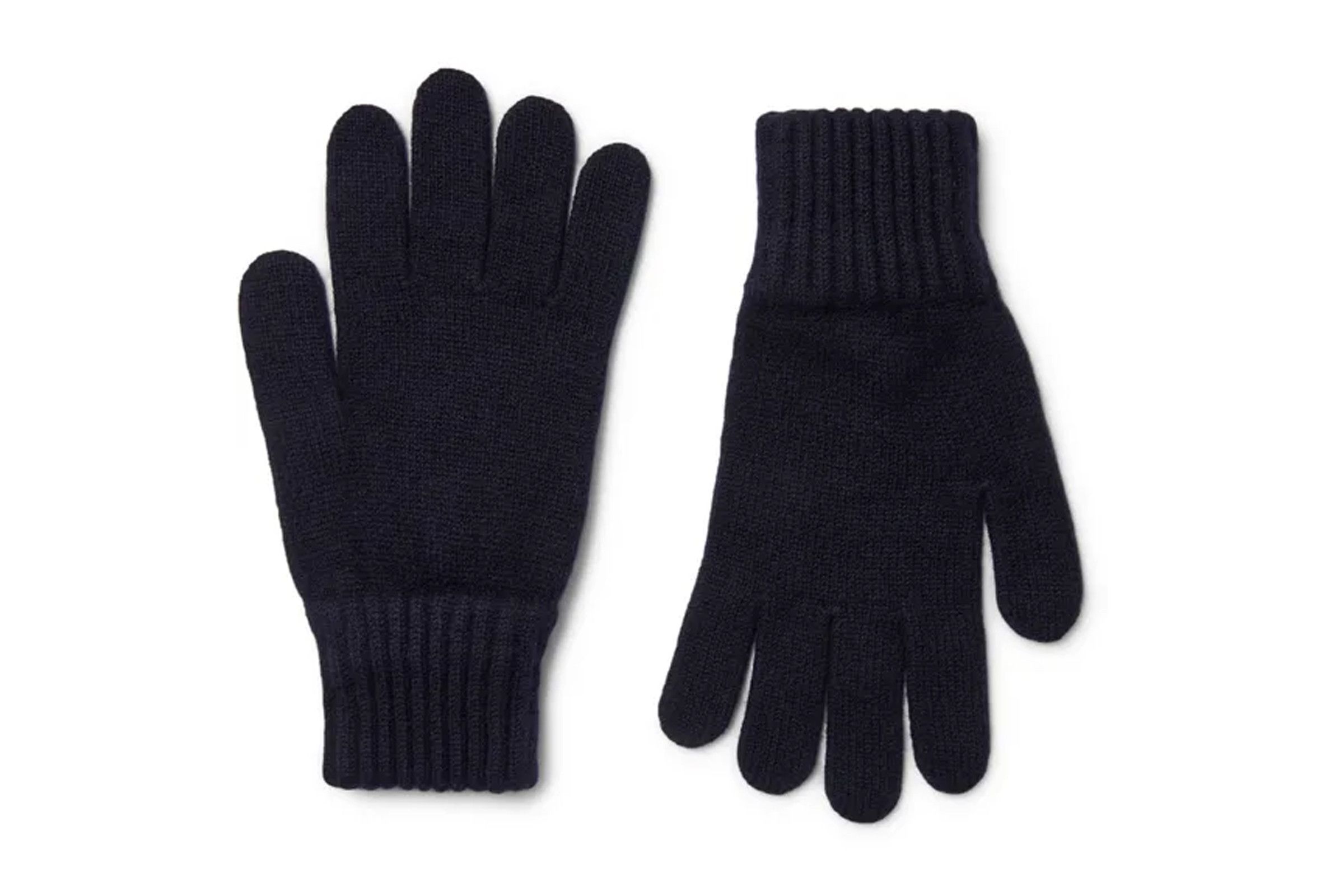Best Knit Gloves
