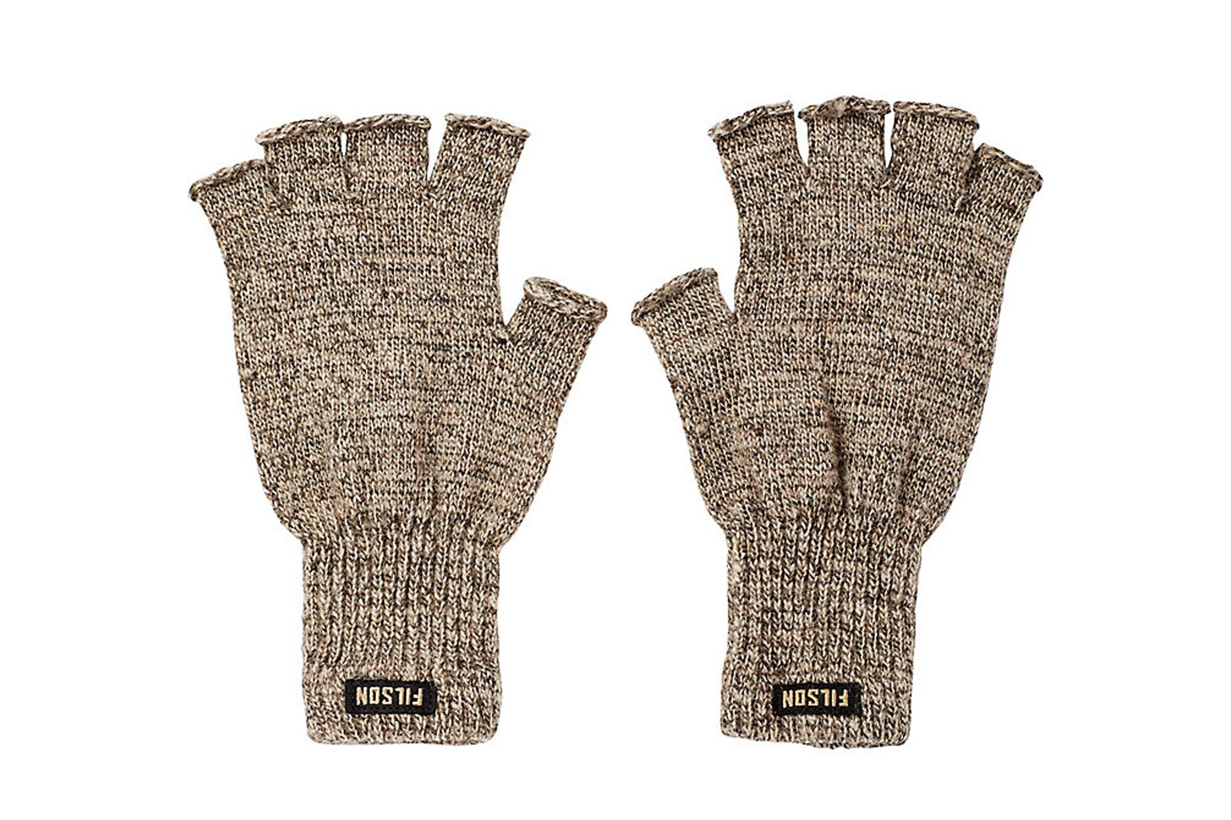 Best Fingerless Gloves