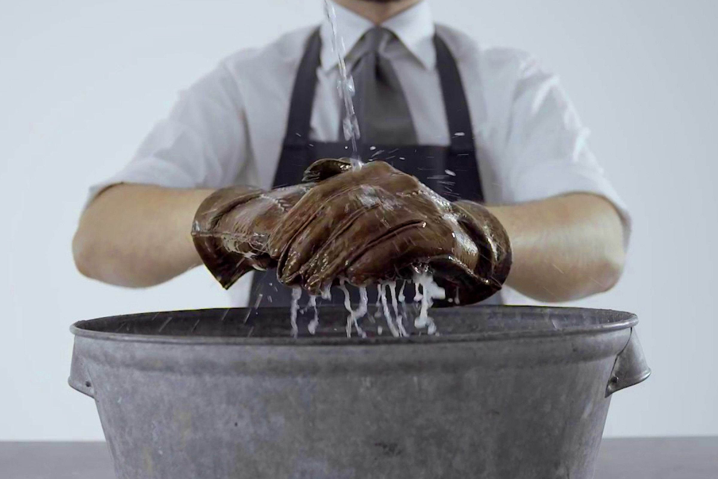 How to Care For Gloves