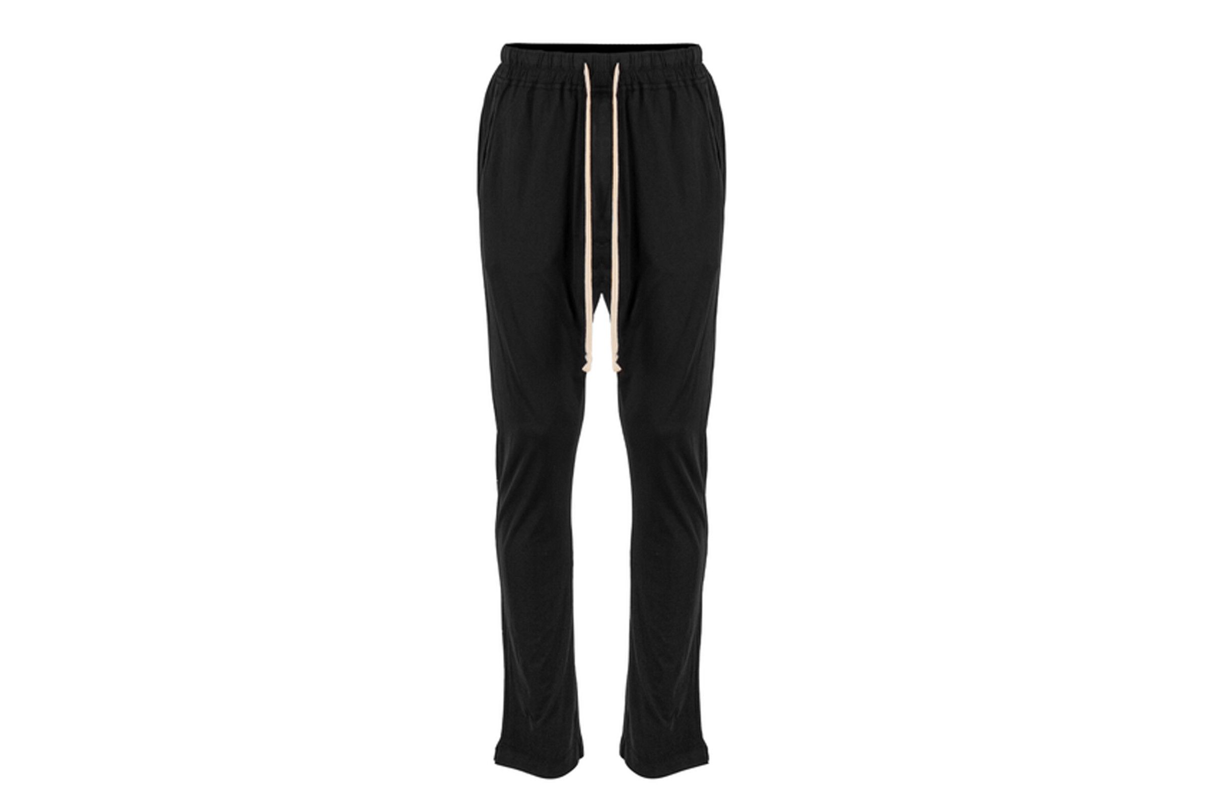 Rick Owens DRKSHDW Berlin Sweatpant