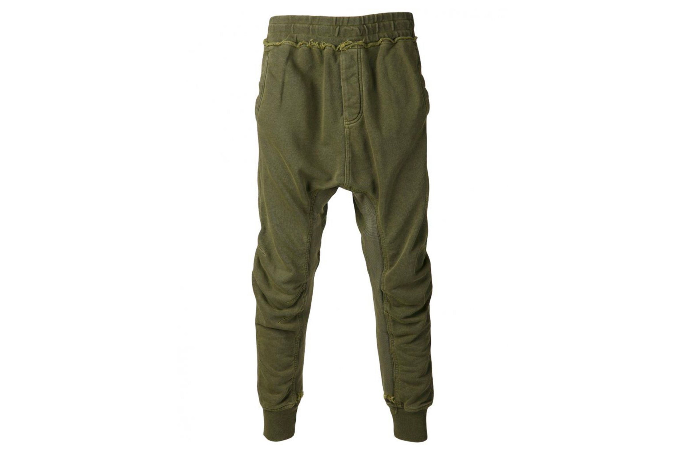 Haider Ackermann Perth Sweatpant