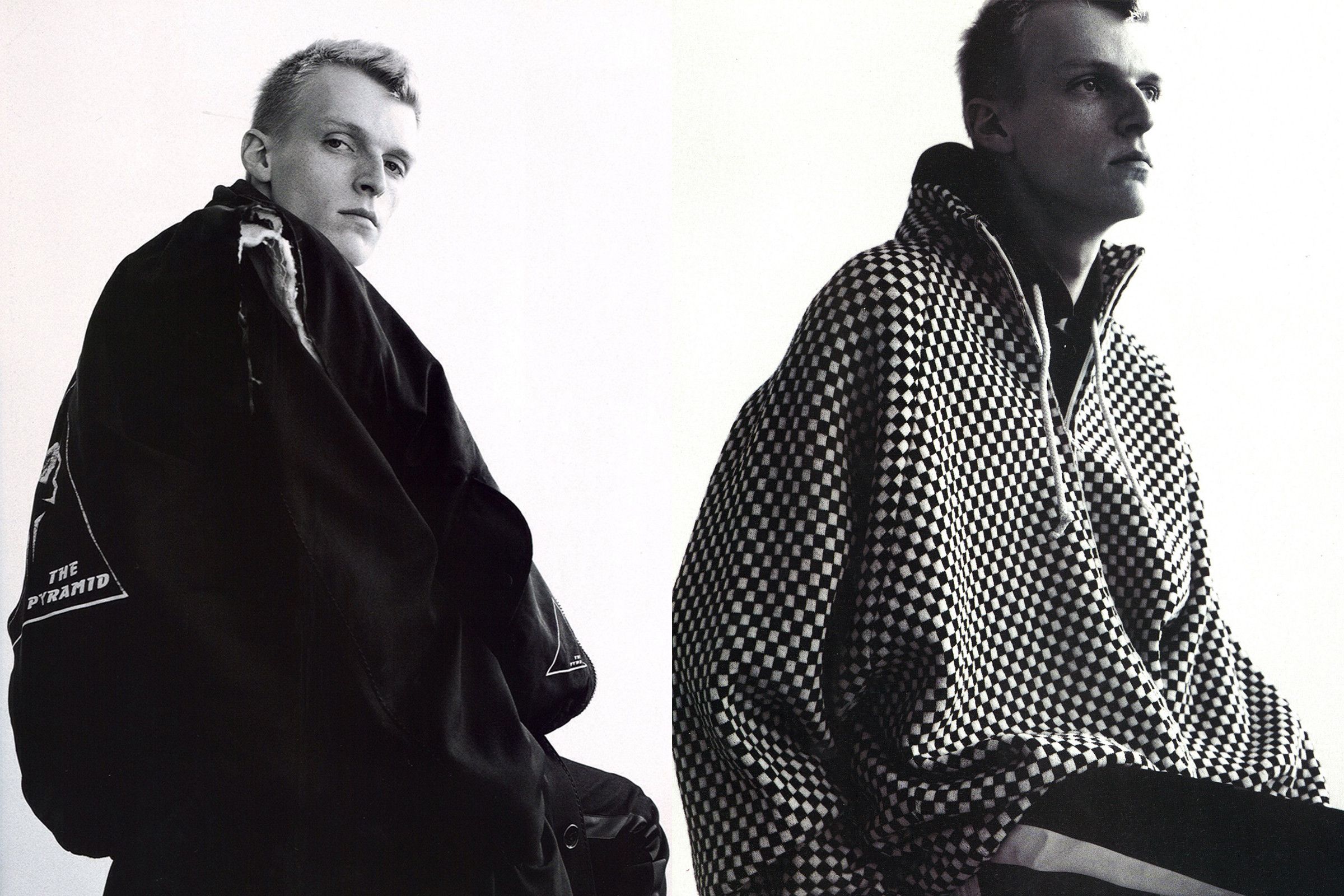 The 10 Greatest Raf Simons Collections Ever | Grailed