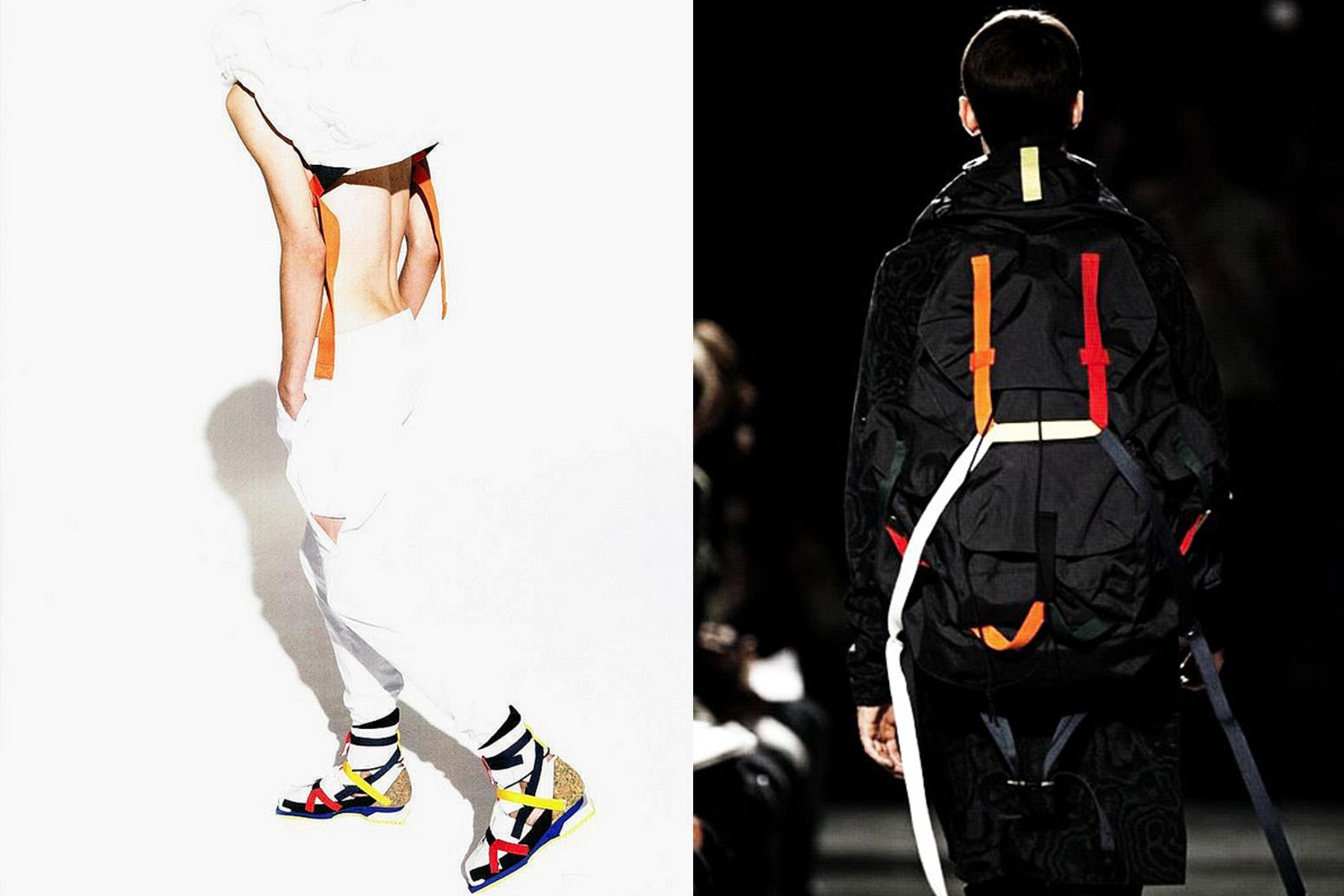 Spring/Summer 2008
