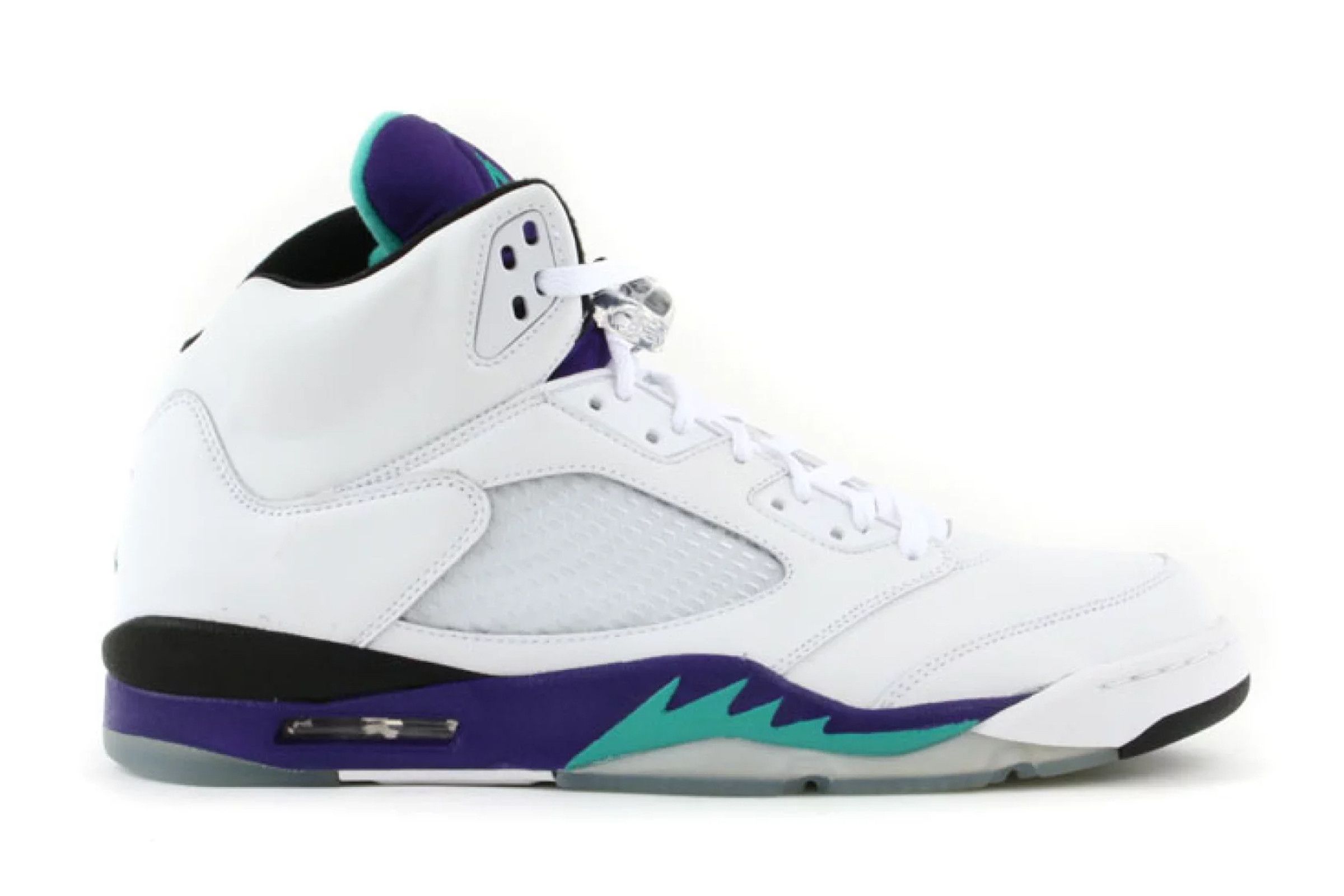 Jordan V “Grape”