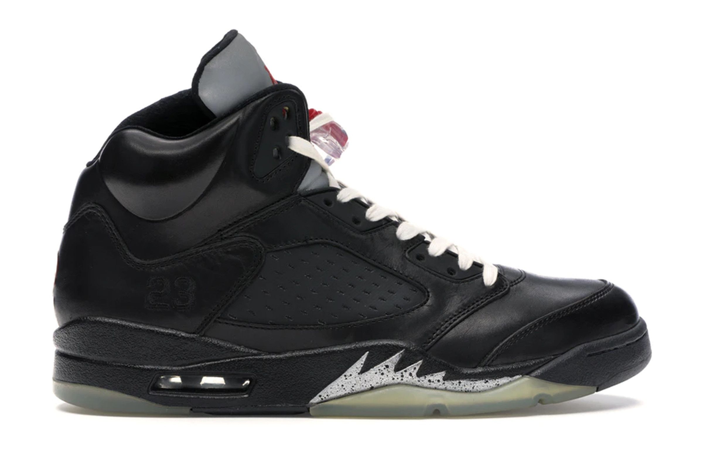 Jordan V “Premio Bin23”
