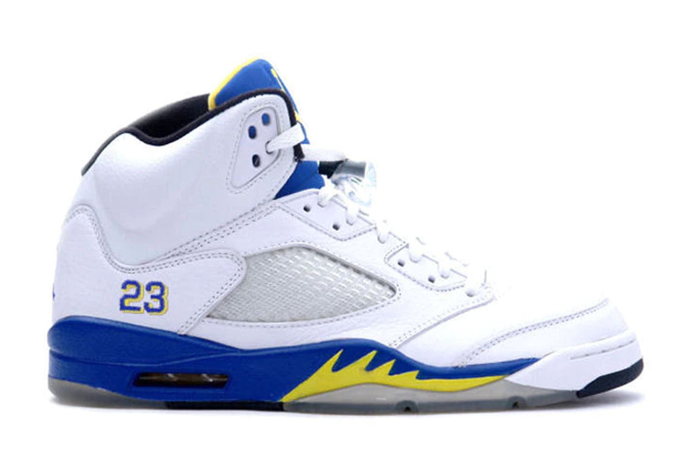 Jordan V “Laney”
