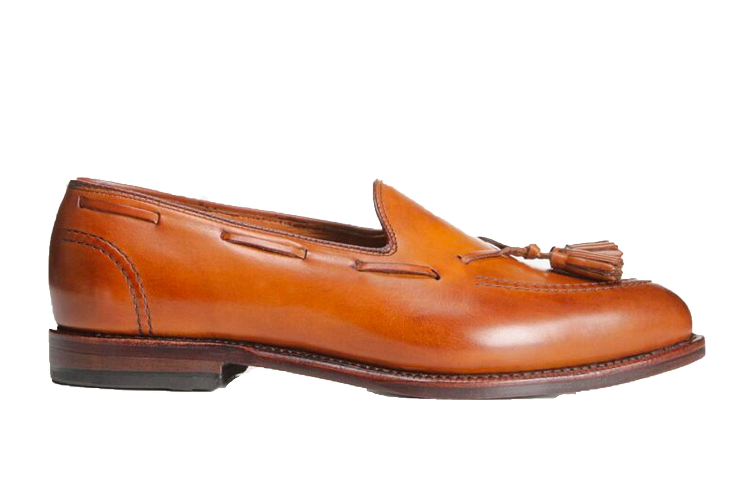Allen Edmond Acheson Tassel Loafers