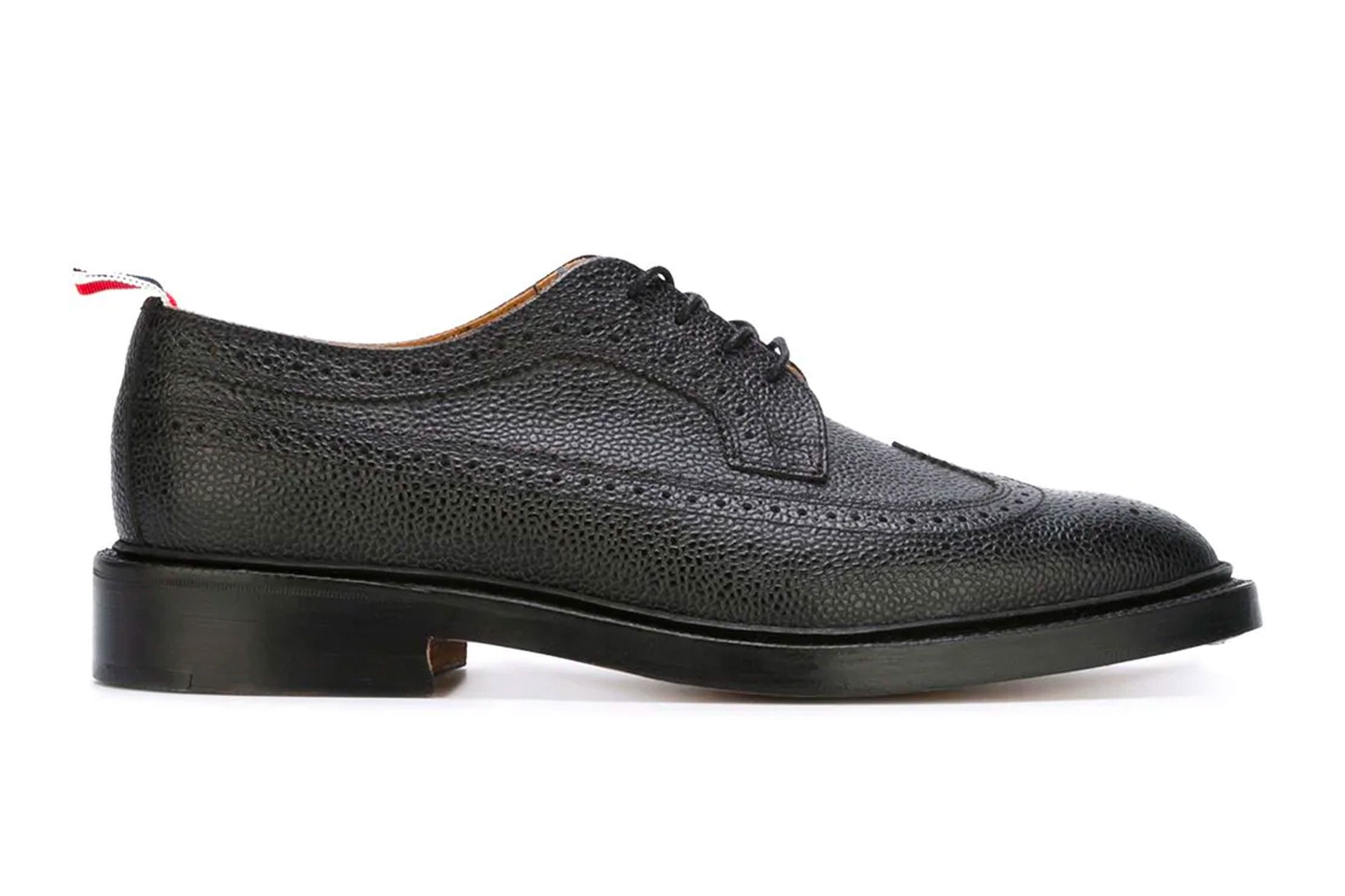 Thom Brown Longwing Brogues