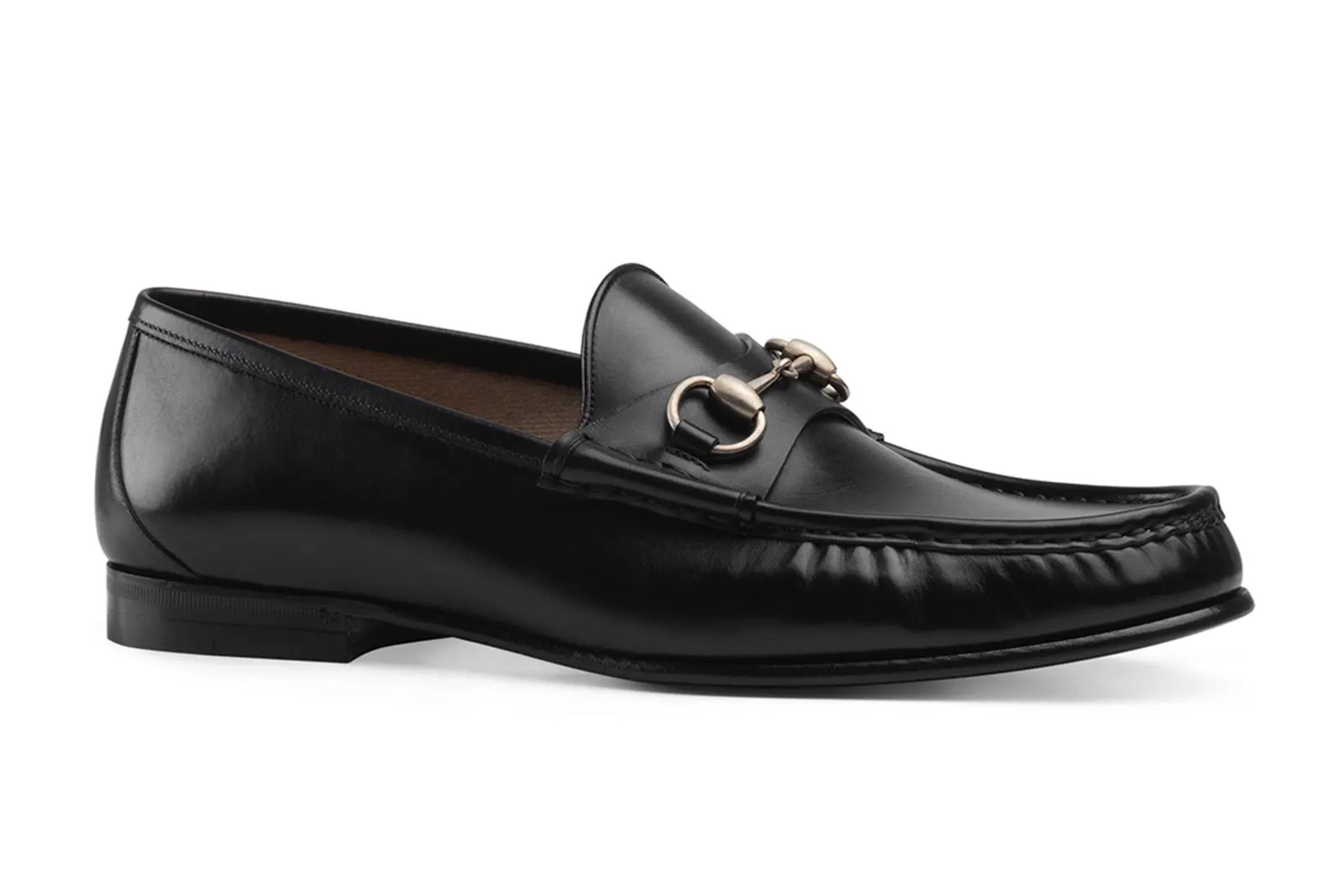  Gucci 1953 Horsebit Loafer