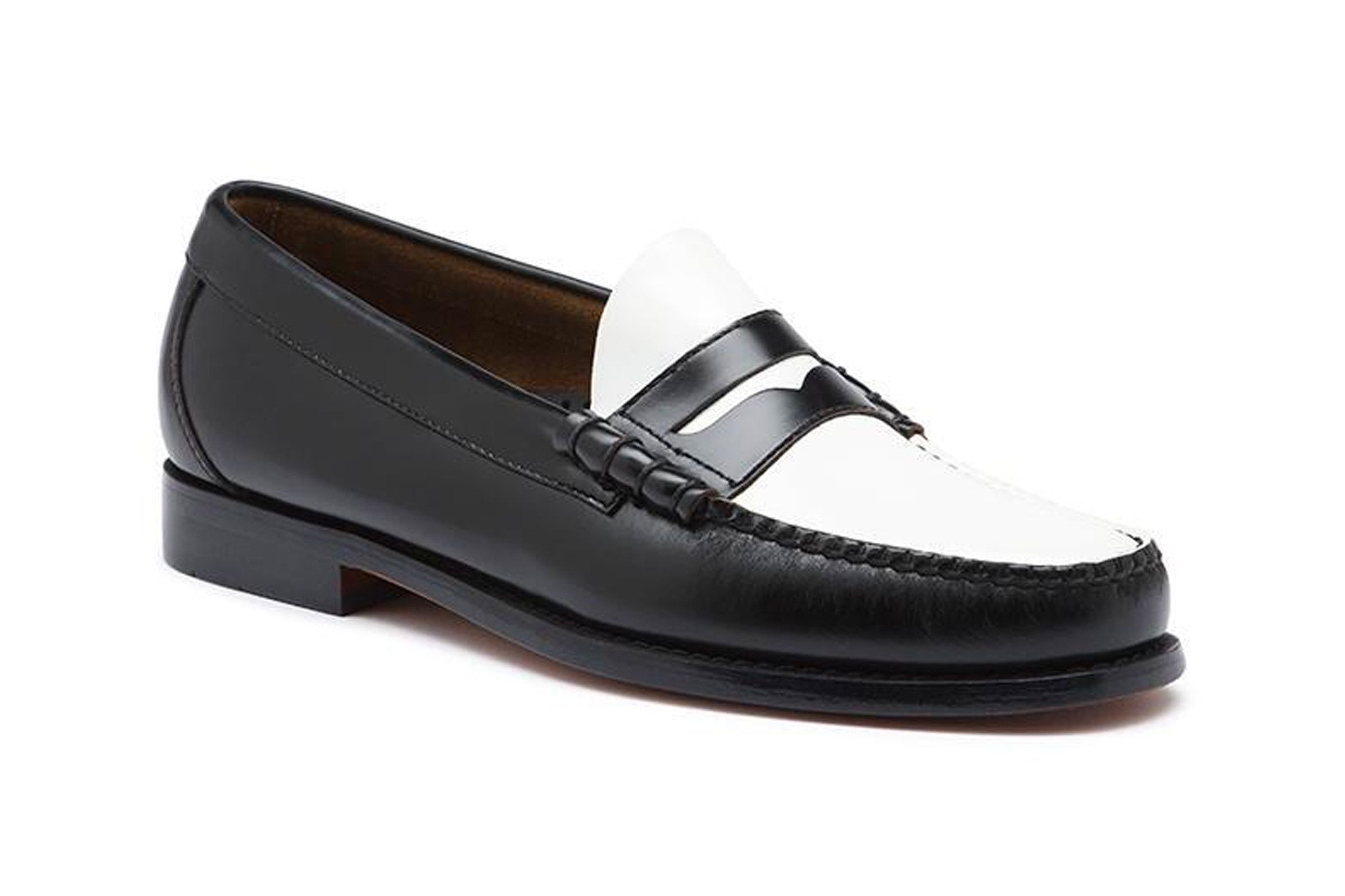 Bass Weejun Larson Penny Loafer