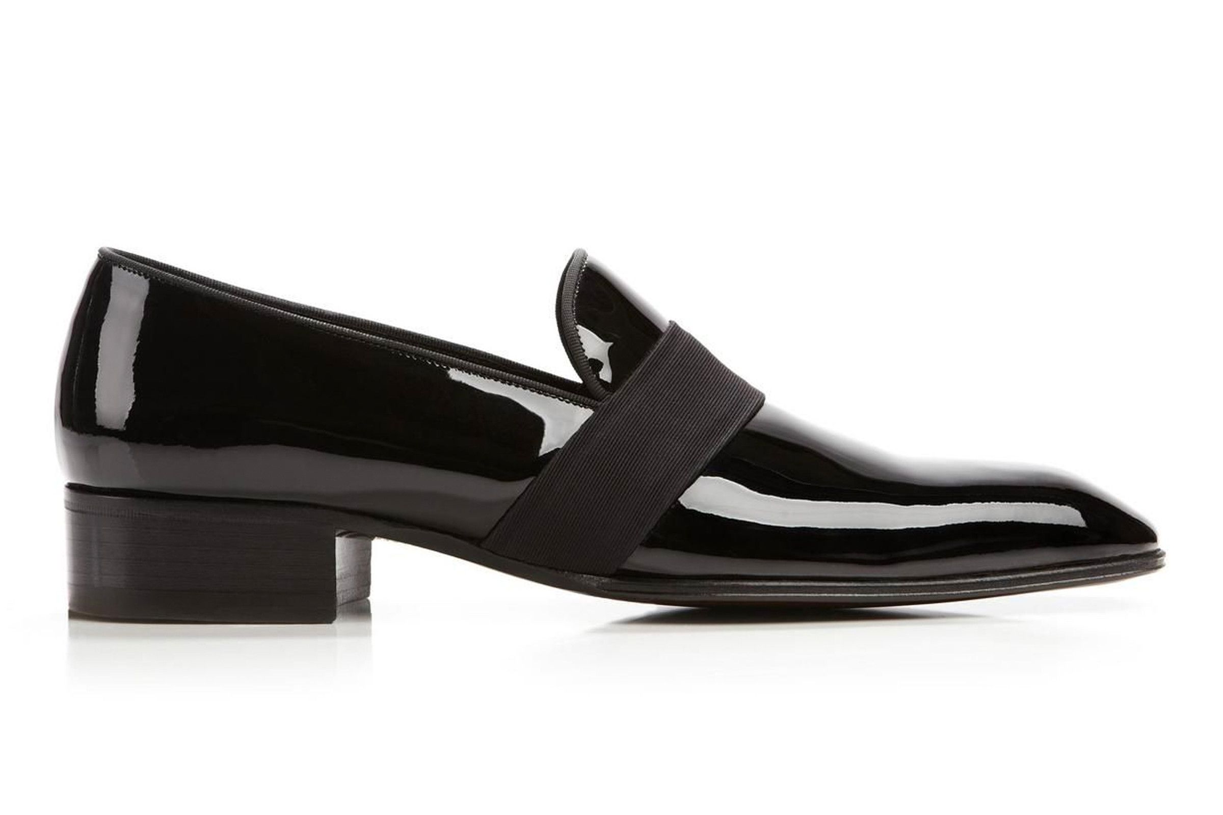 Tom Ford Evening Loafer