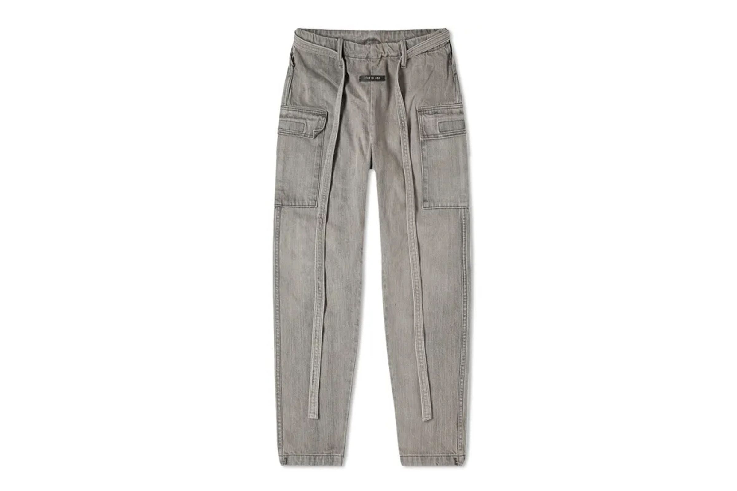 Fear of God Jiujitsu Pants