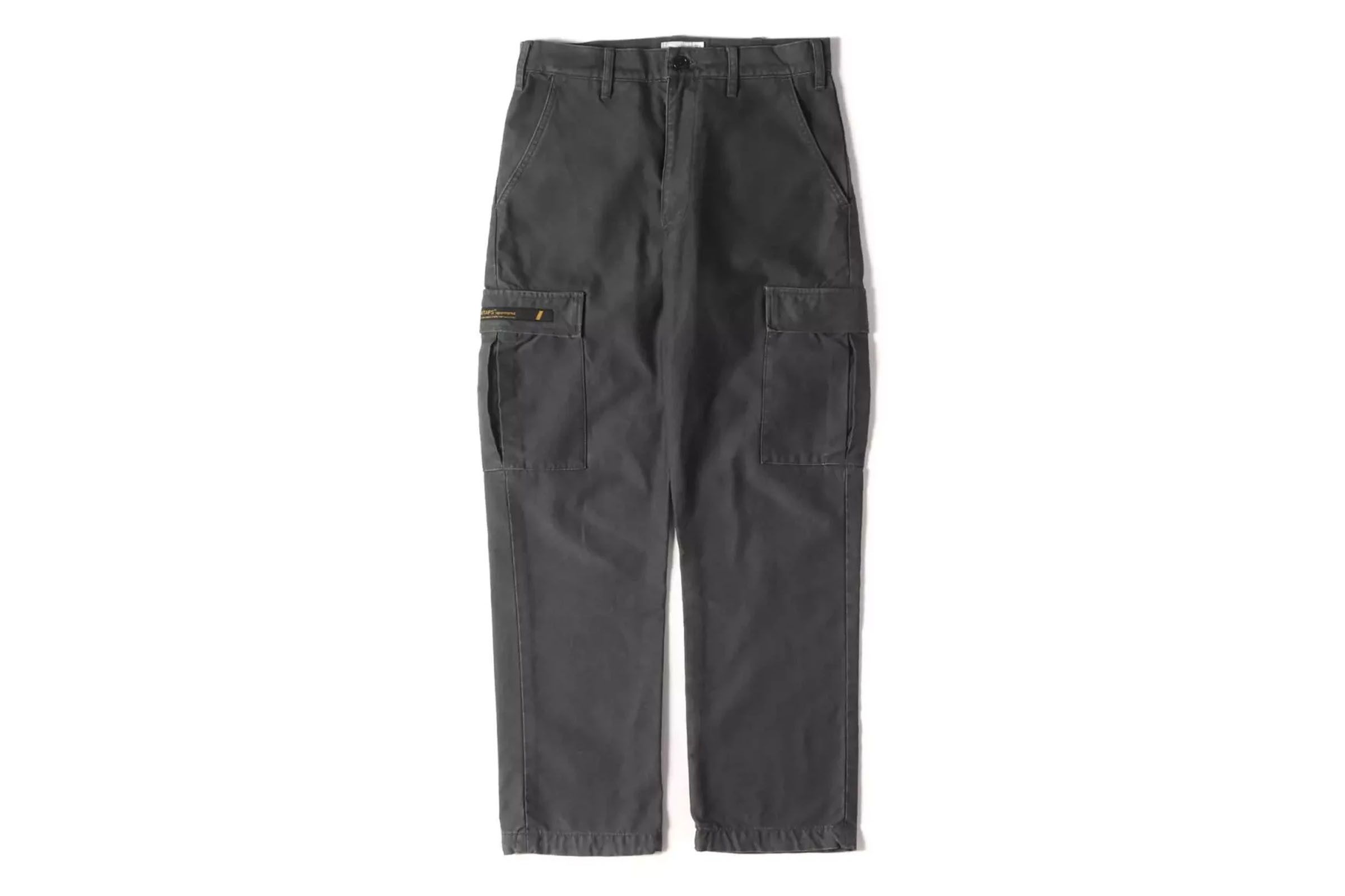 WTAPS Jungle Country Pant