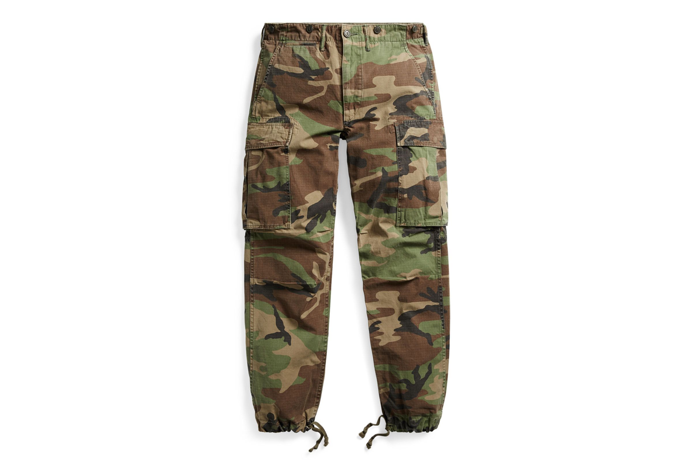 RRL Surplus Cargo Pant