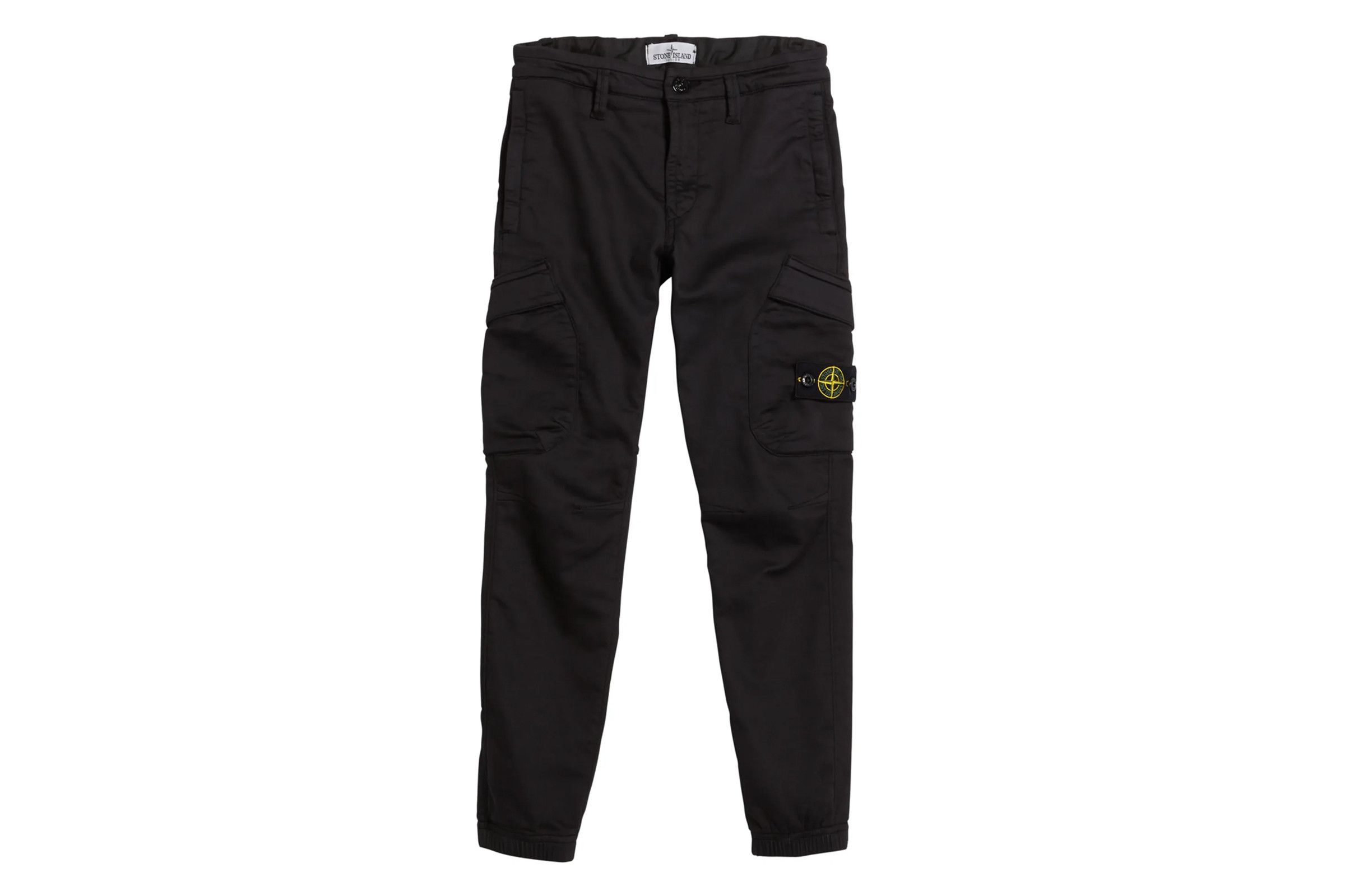 Stone Island Cargo Pant