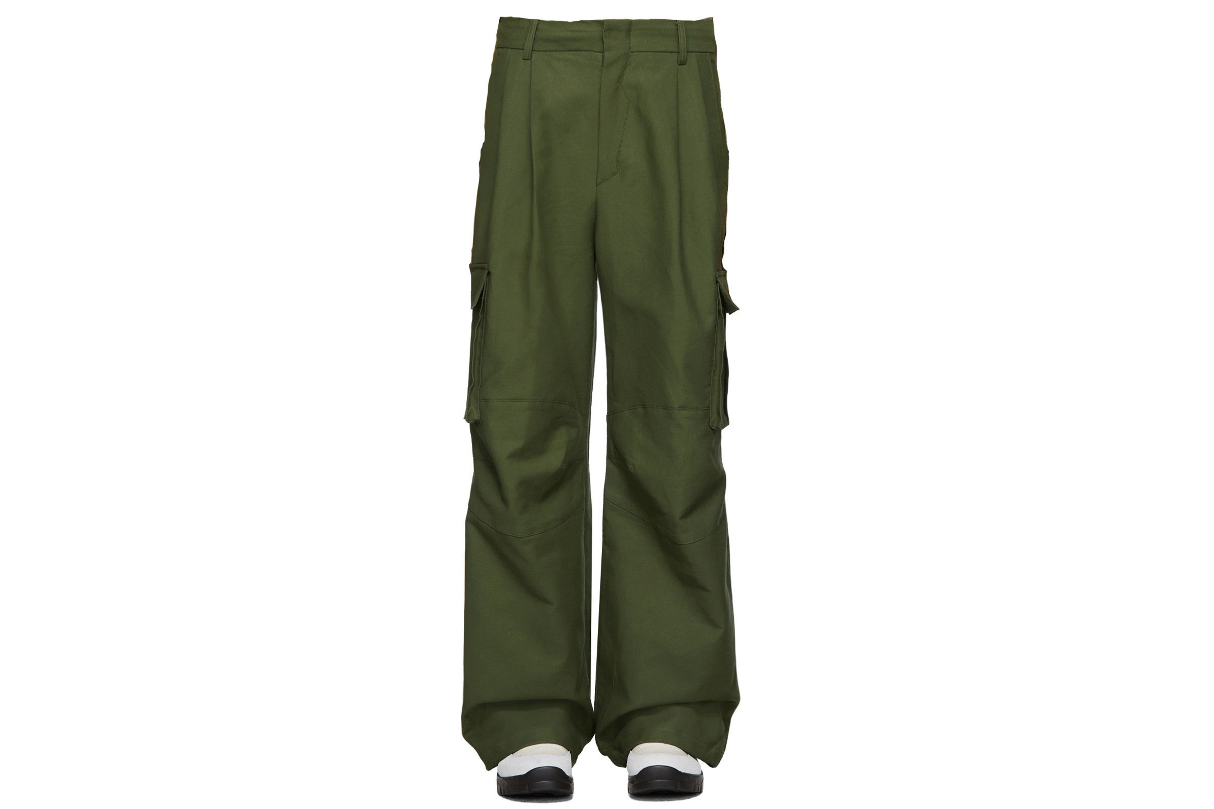 Ader Error Ronil Cargo Pants