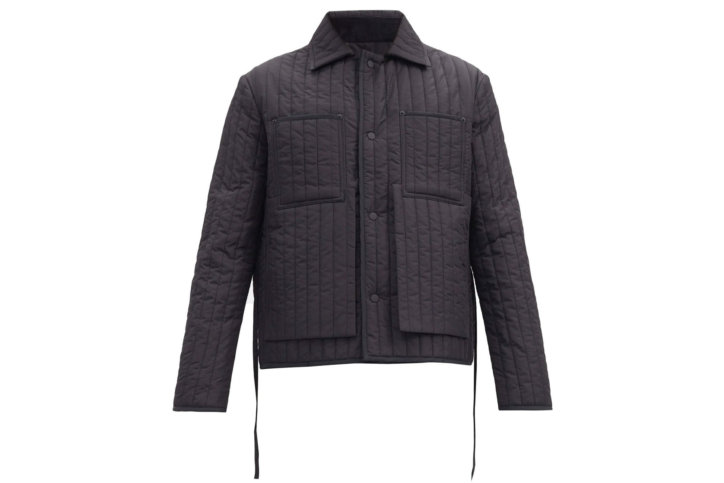 Craig Green Down Workwear Jacket