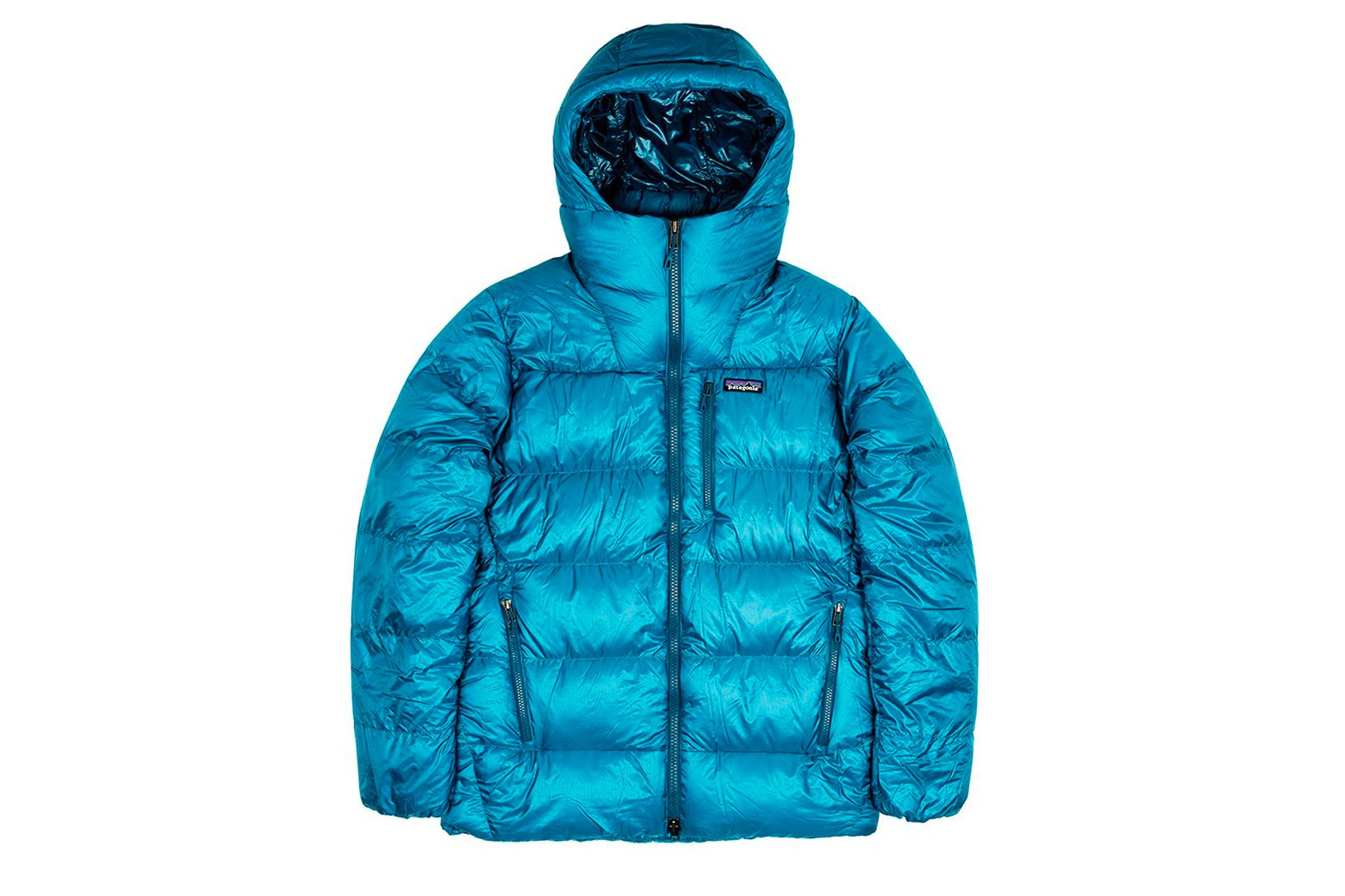 Patagonia Fitz Roy Jacket