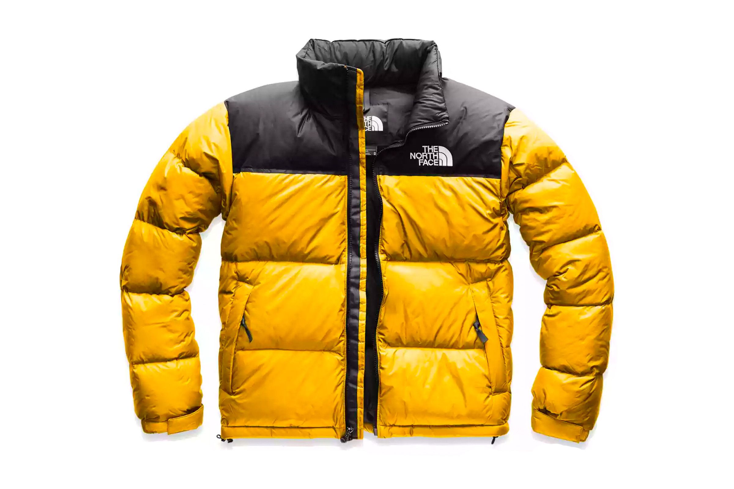 The North Face 1996 Nupste Jacket