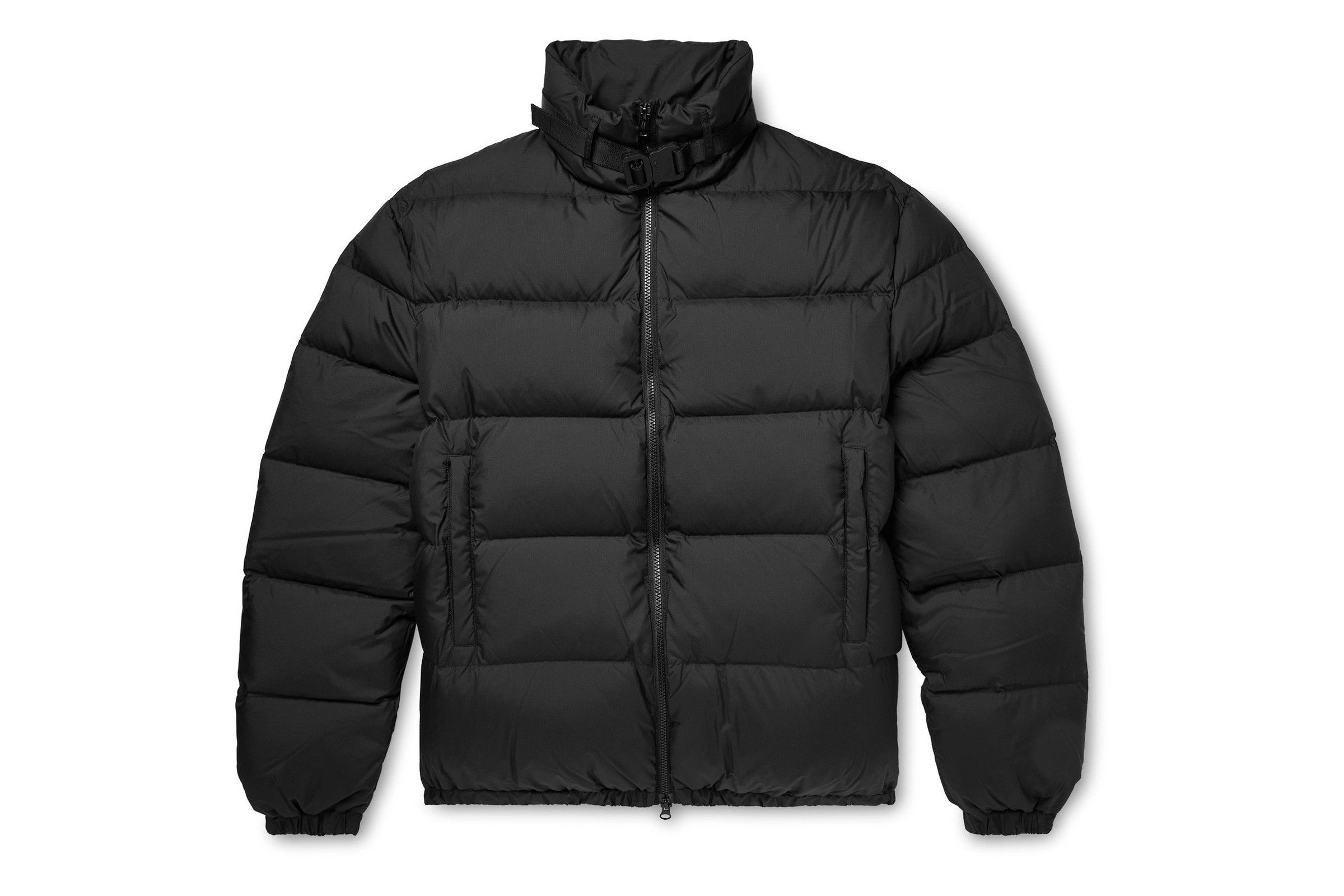 1017 Alyx 9SM Bondage Puffer