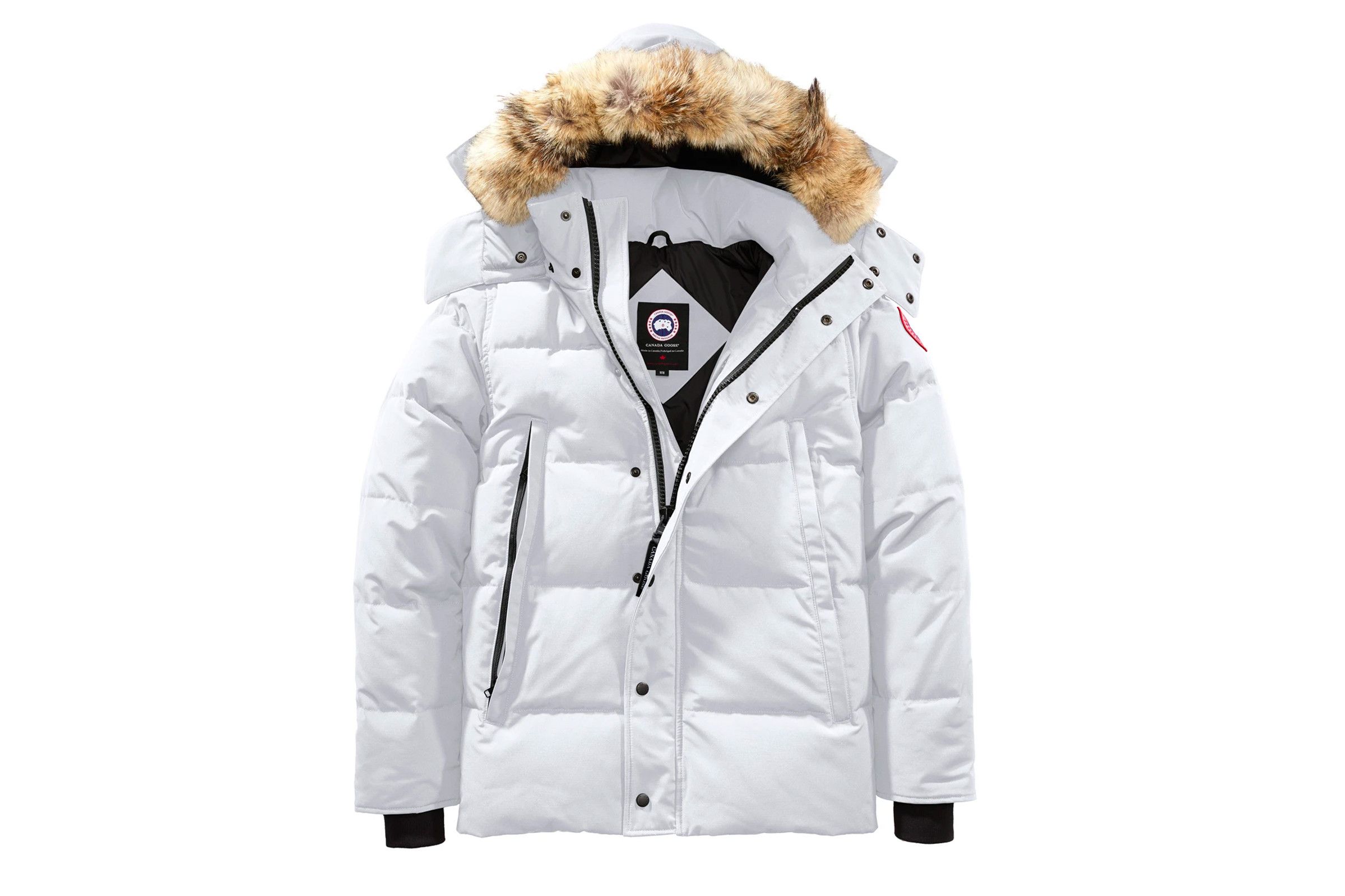 Canada Goose Wyndham Jacket