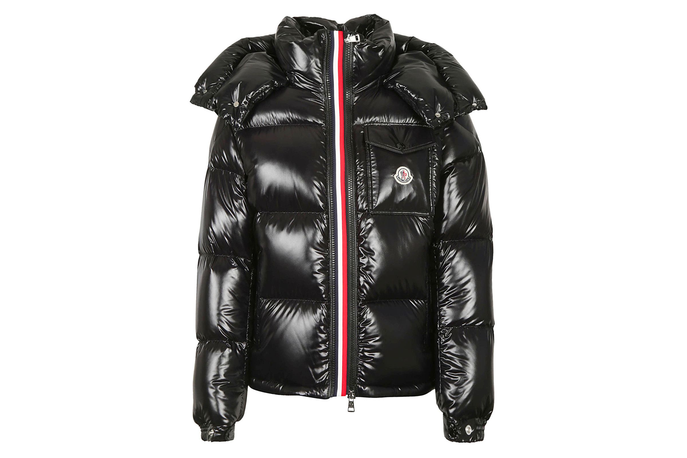Moncler Montbeliard Jacket
