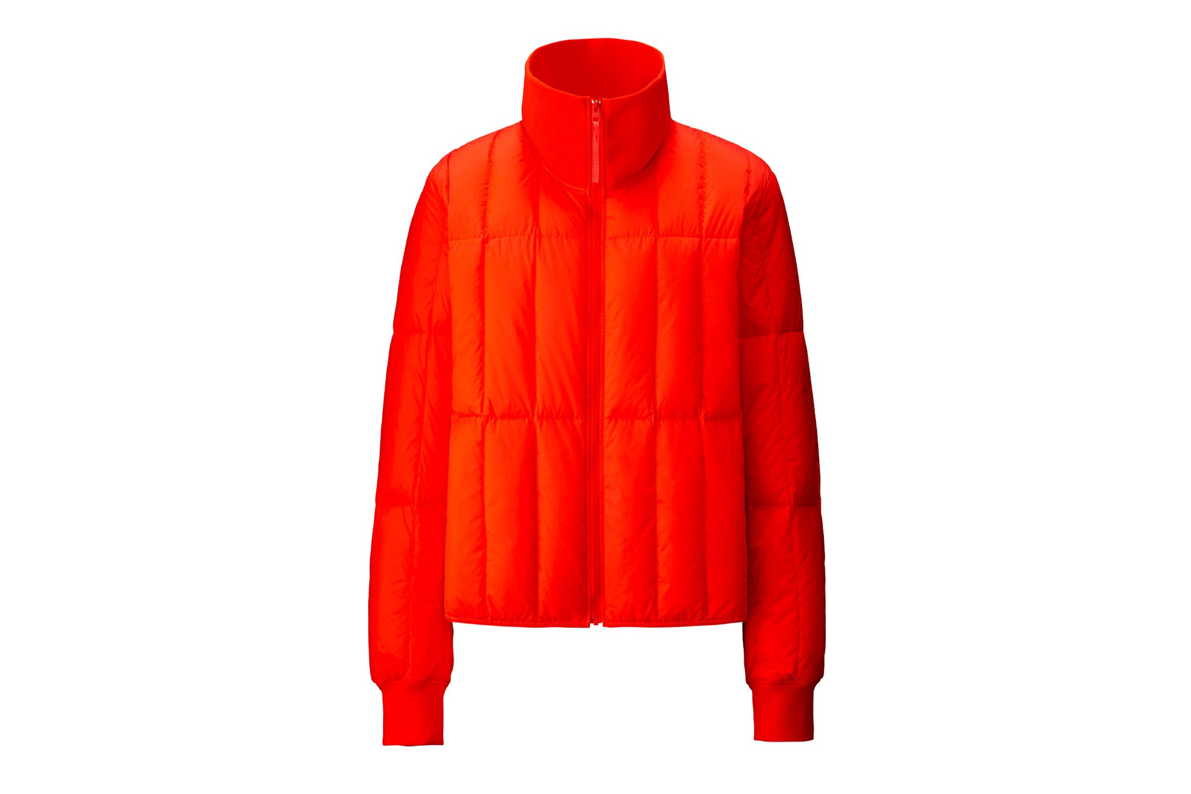Uniqlo Ultra Down Light Parka